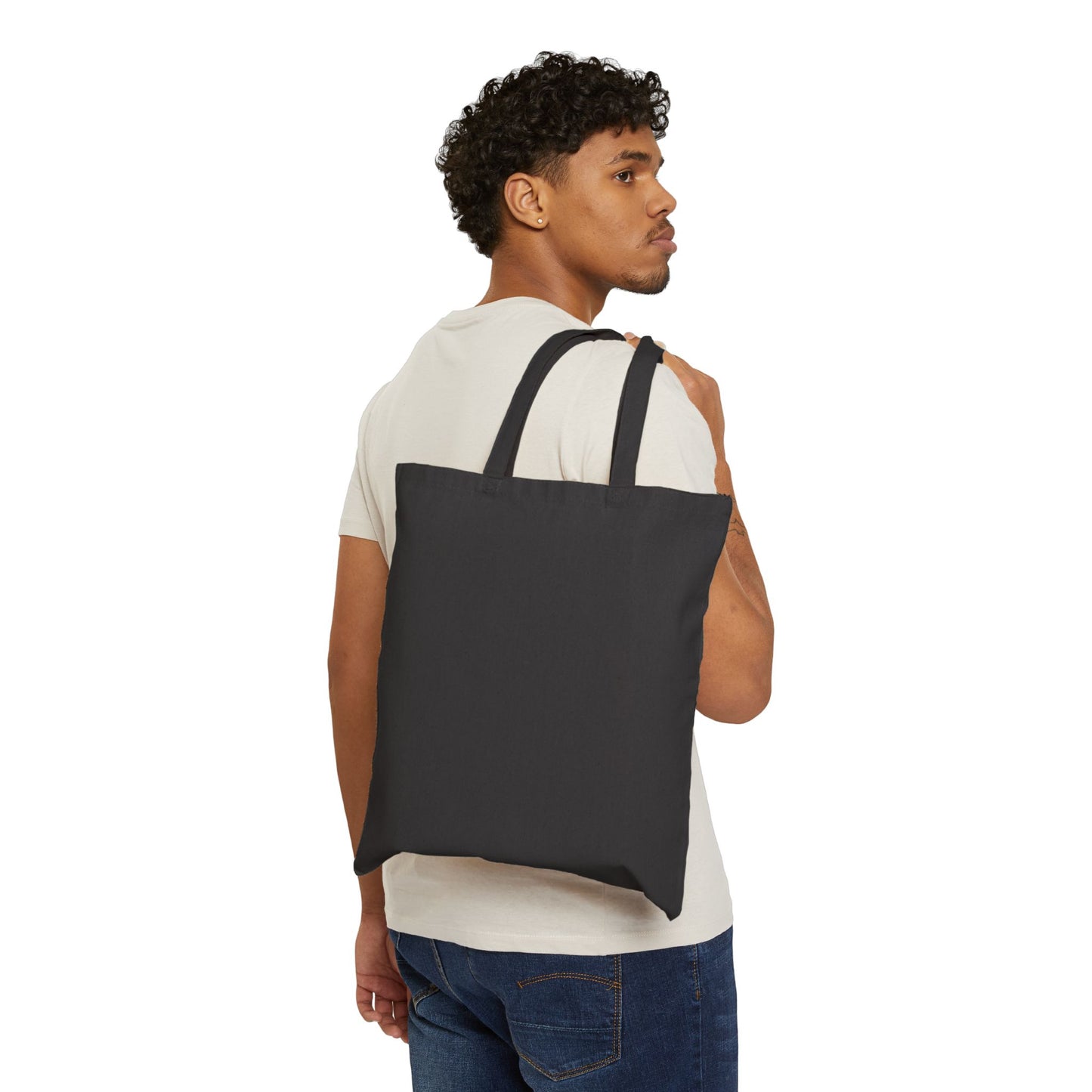 USA 250 Anniversary Tote | 4th of July Patriotic Canvas Tote