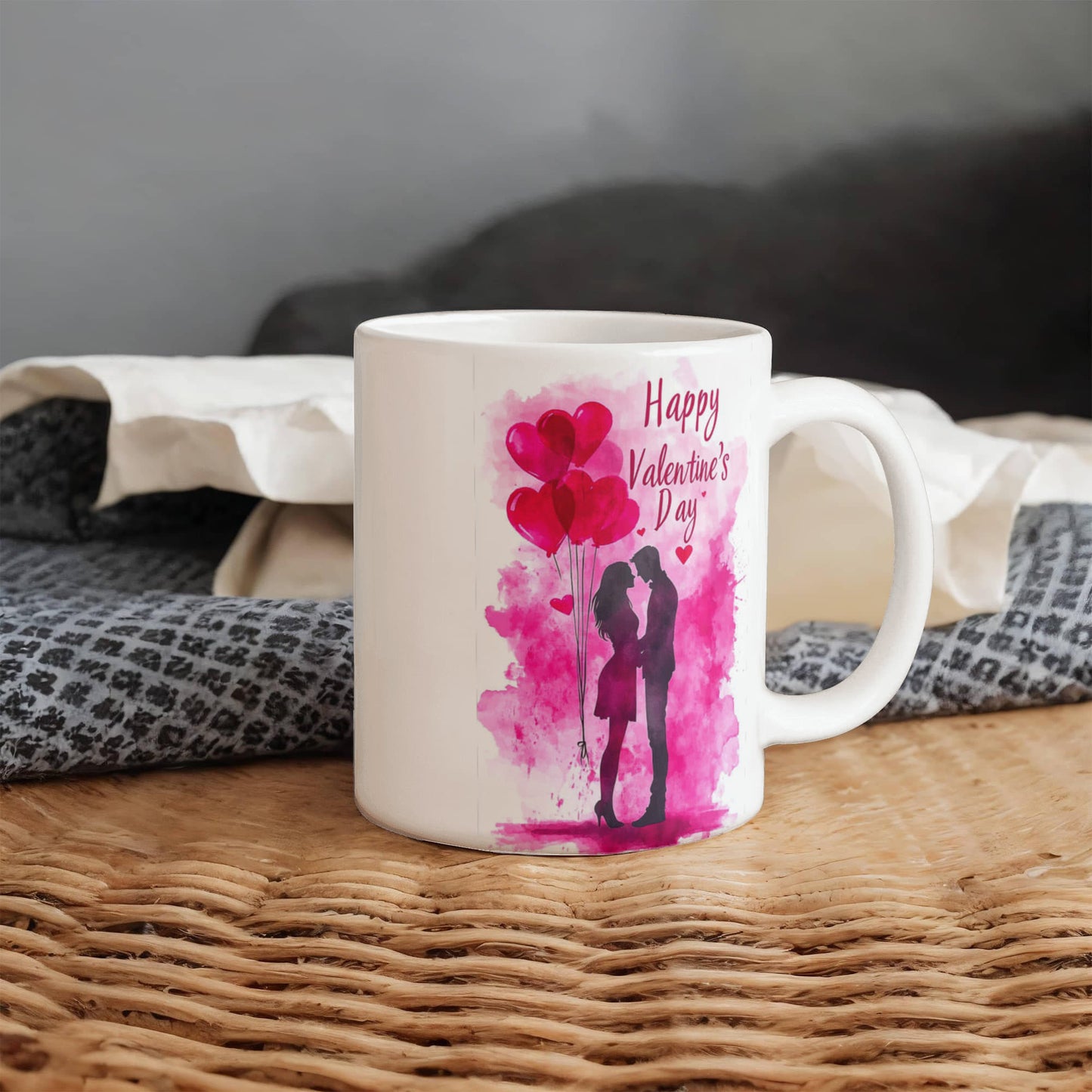 couple valentine