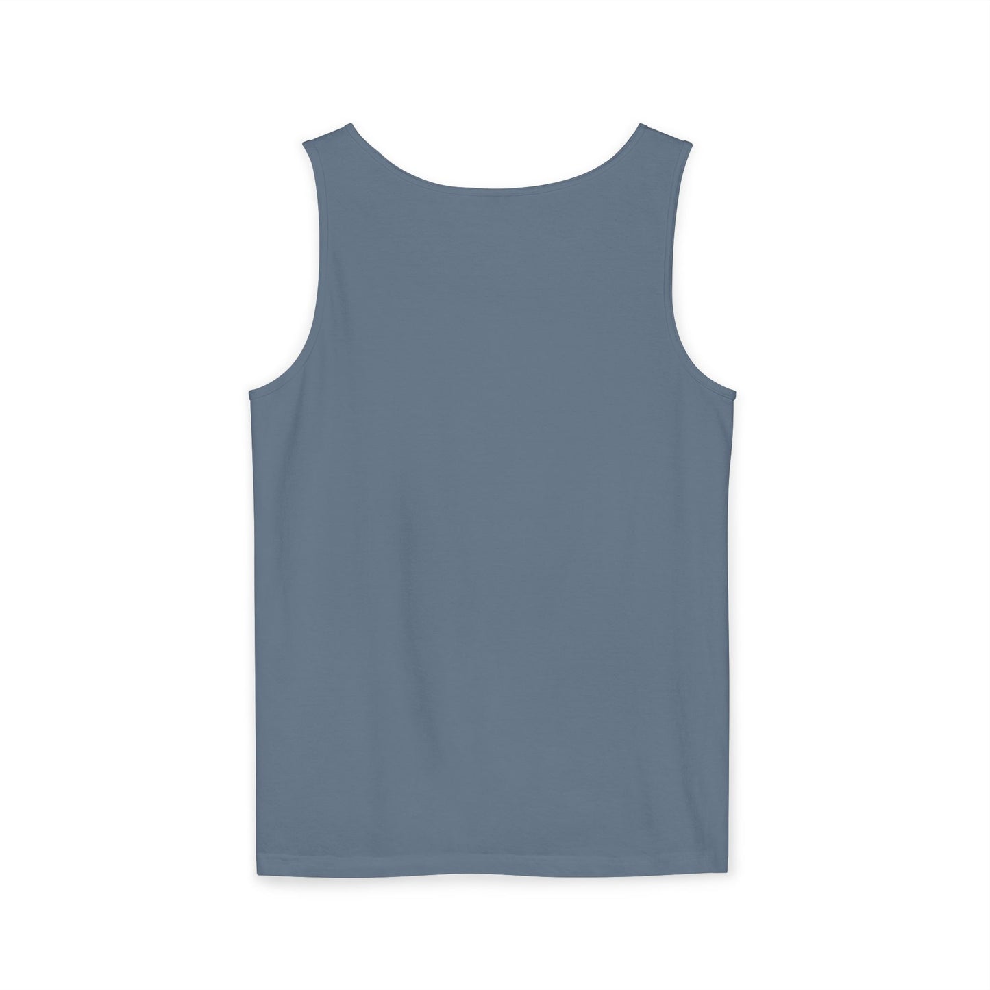 God Bless America Eagle Tank Top — Patriotic American Flag Graphic Tank