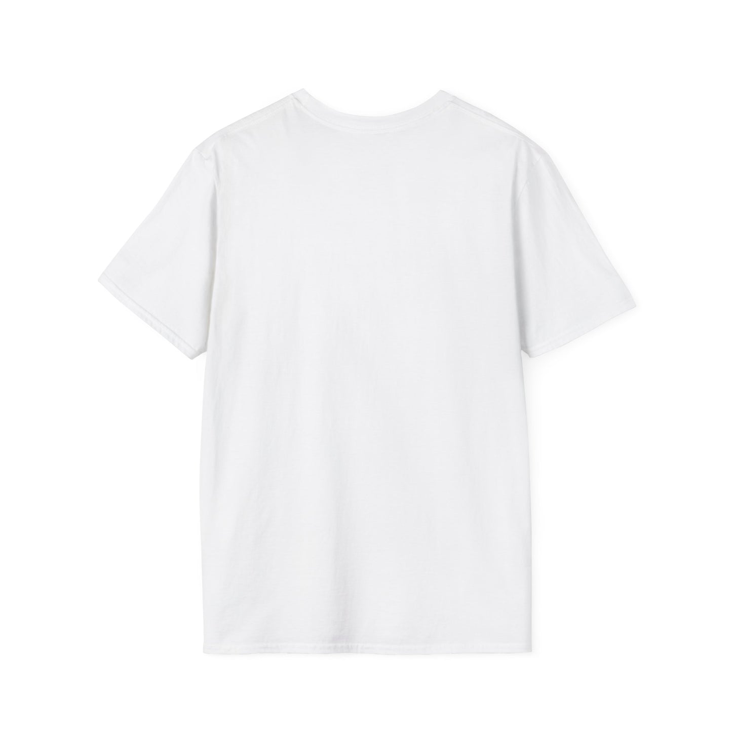 Faith Over Fear T-Shirt — Bold Inspirational Christian Graphic Tee