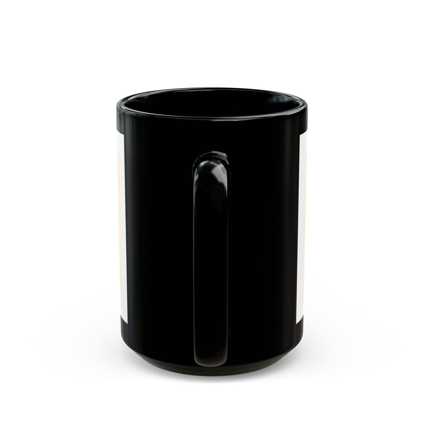 Classic Papa Black Mug – “Papa Is Not Old, He’s Just Classic” Coffee Cup (11oz/15oz)
