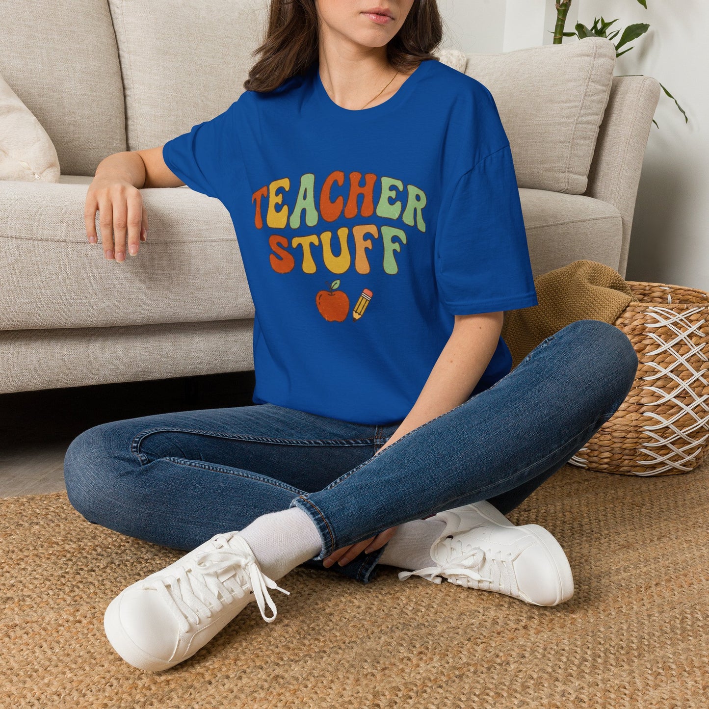 Teacher stuff T-Shirt