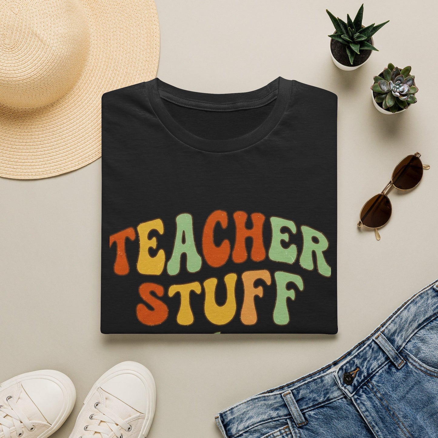 Teacher stuff T-Shirt