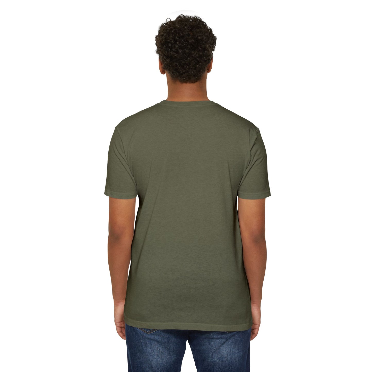 God Has a Plan T-Shirt — Inspirational Christian Faith Tee