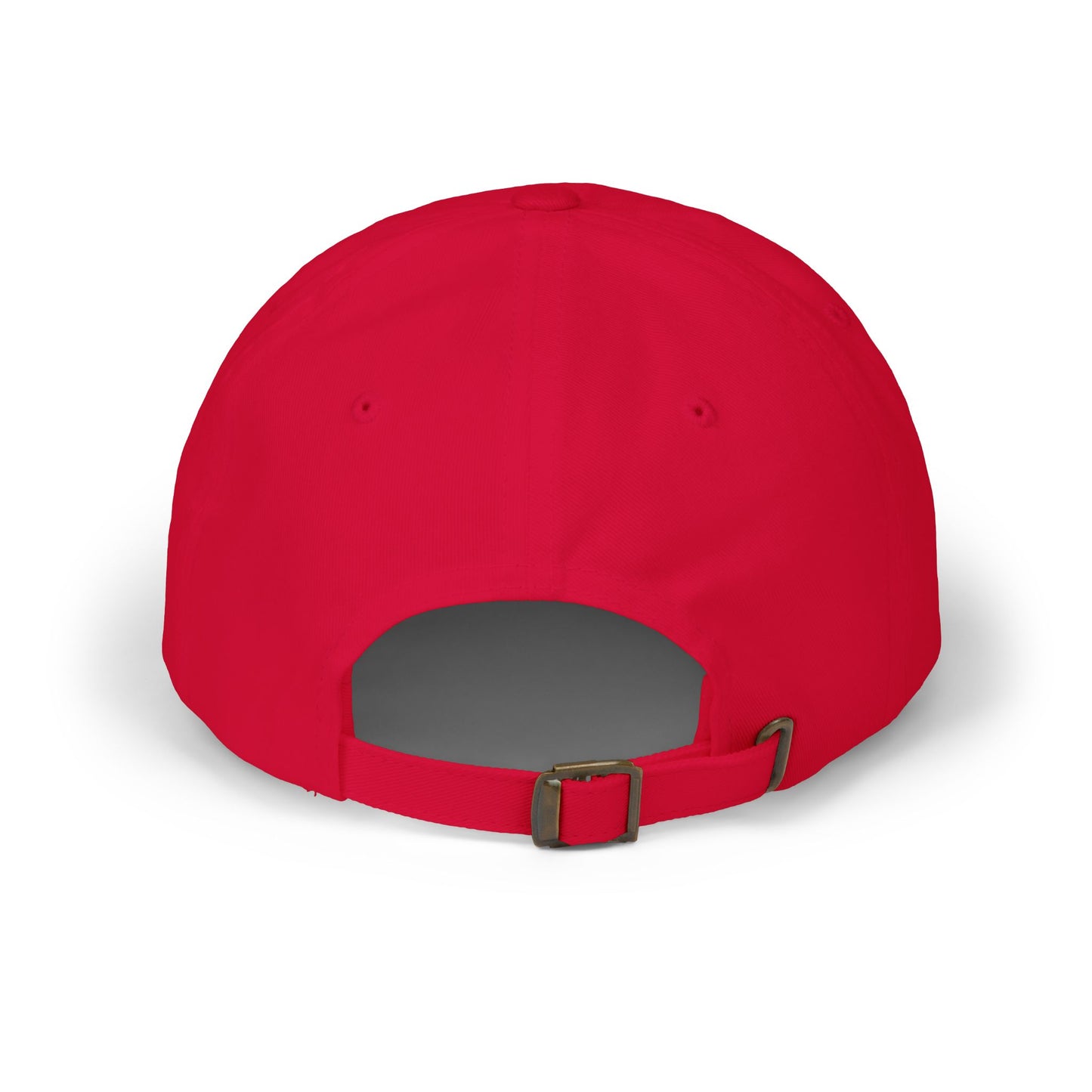 Dad Cap — "Party Like It's 1776" Patriotic Baseball Hat
