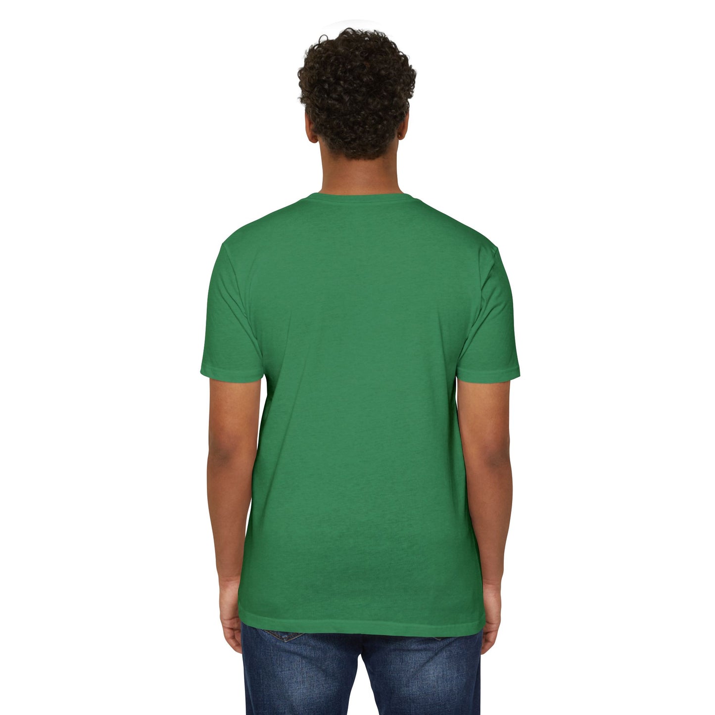 God Has a Plan T-Shirt — Inspirational Christian Faith Tee