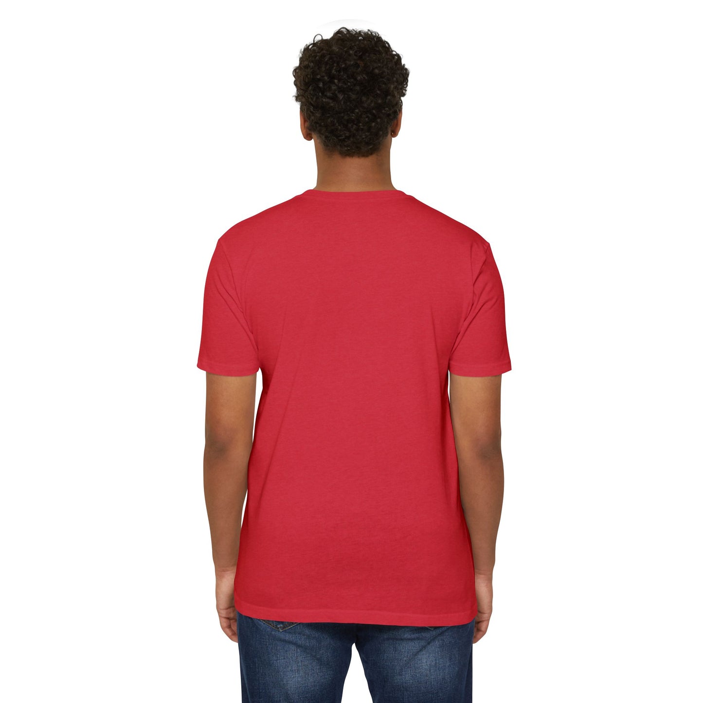 God Has a Plan T-Shirt — Inspirational Christian Faith Tee