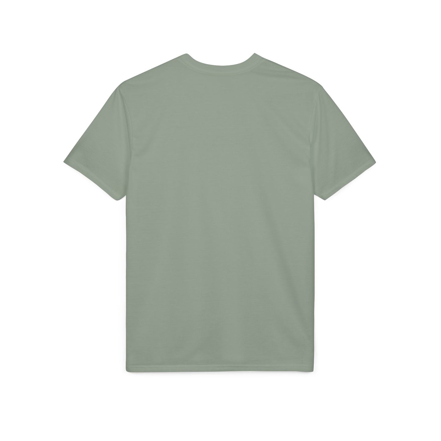 Man of God First and Always Best Dad T-Shirt