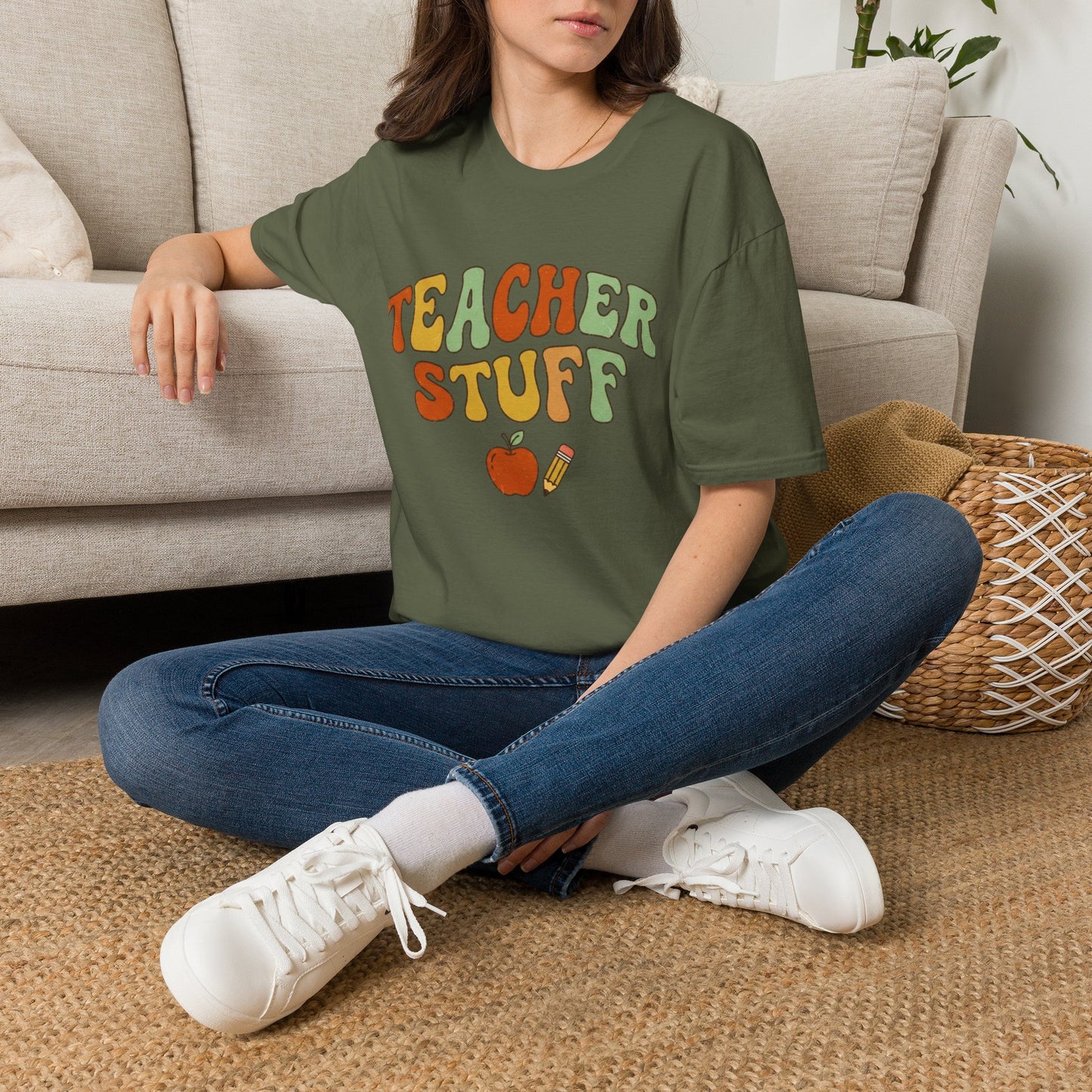 Teacher stuff T-Shirt