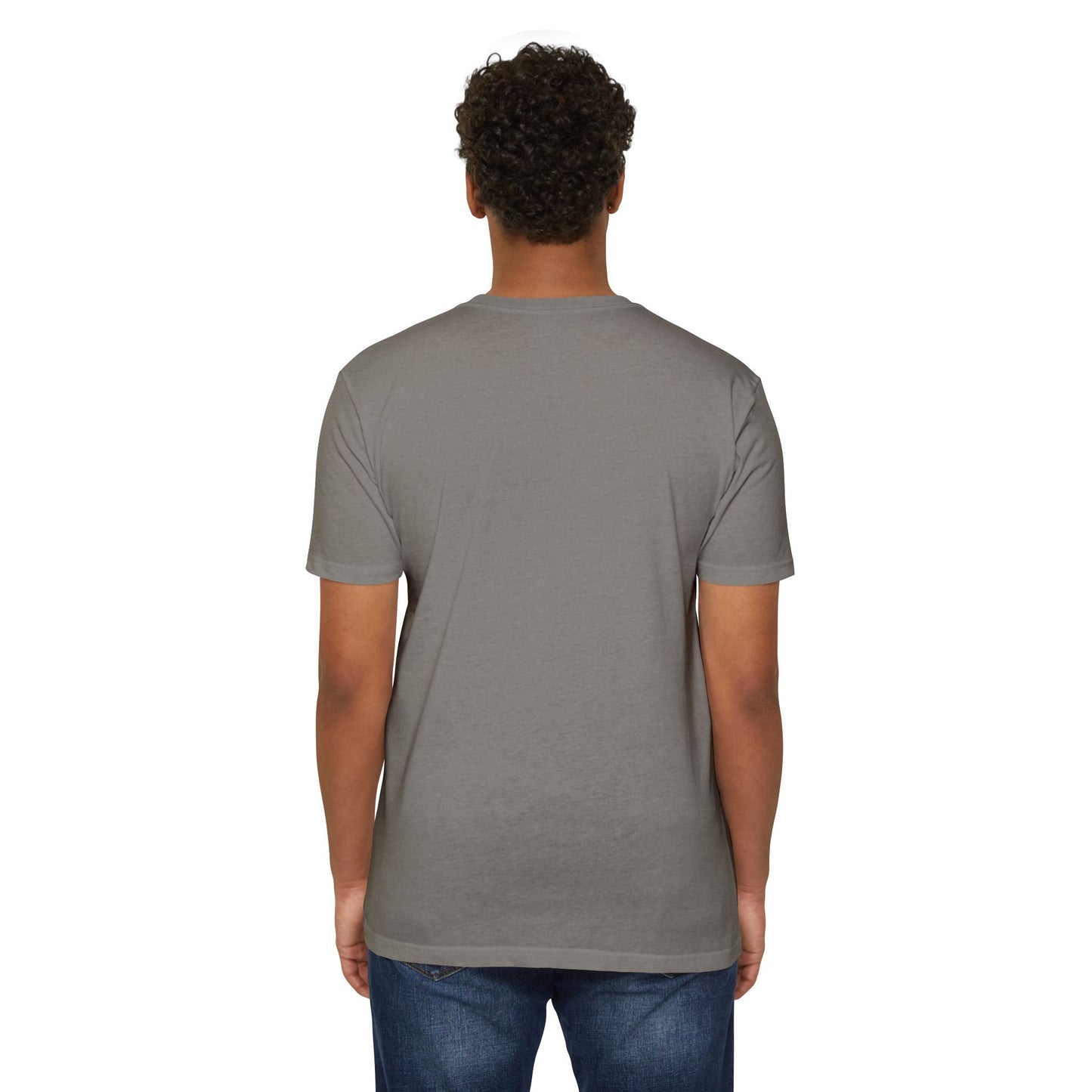 God Has a Plan T-Shirt — Inspirational Christian Faith Tee