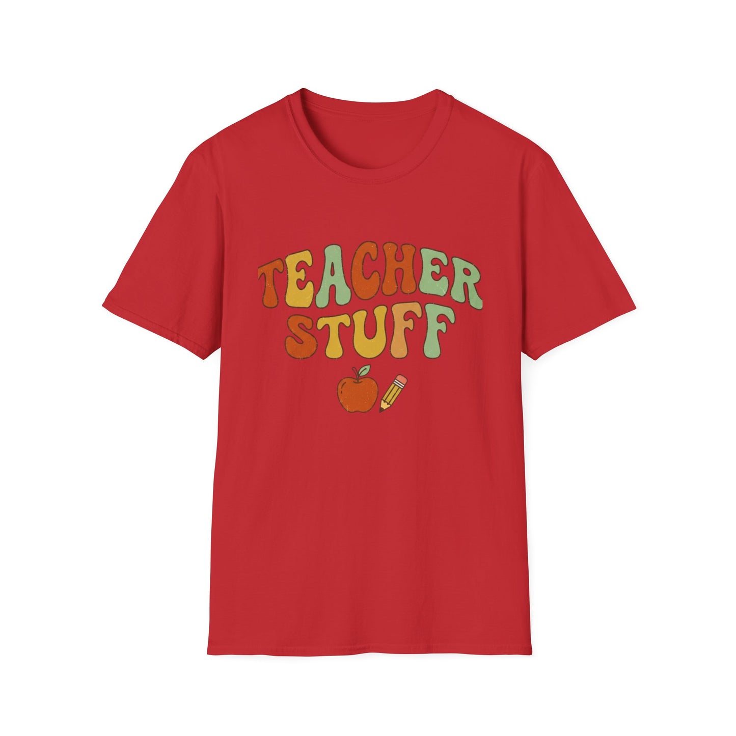 Teacher stuff T-Shirt