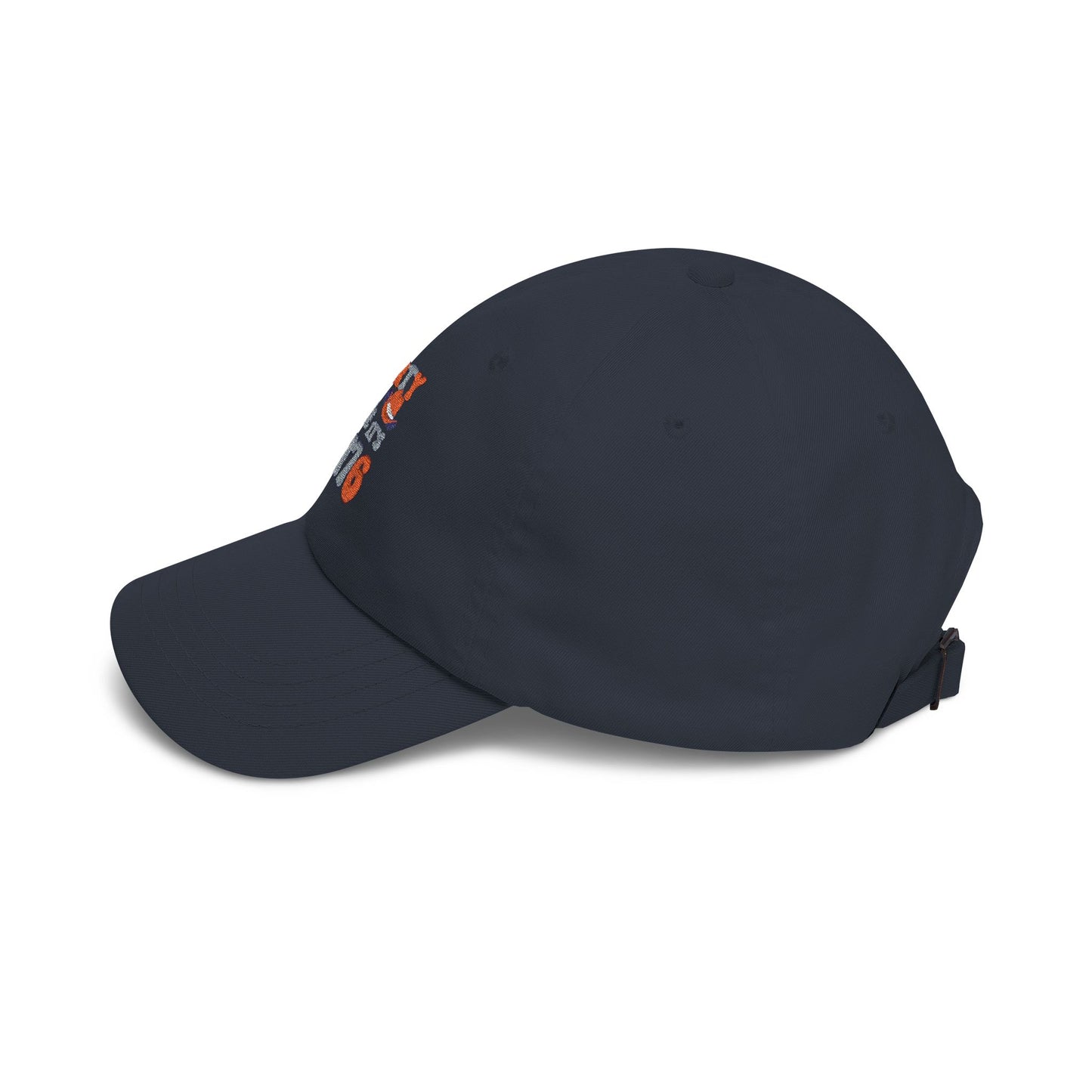 Dad Cap — "Party Like It's 1776" Patriotic Baseball Hat