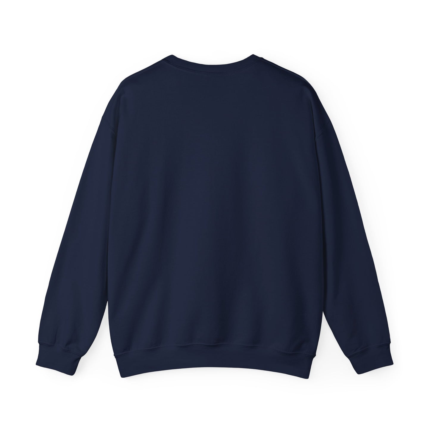 USA 250 Eagle Crest Crewneck | 1776-2026 4th of July Patriot