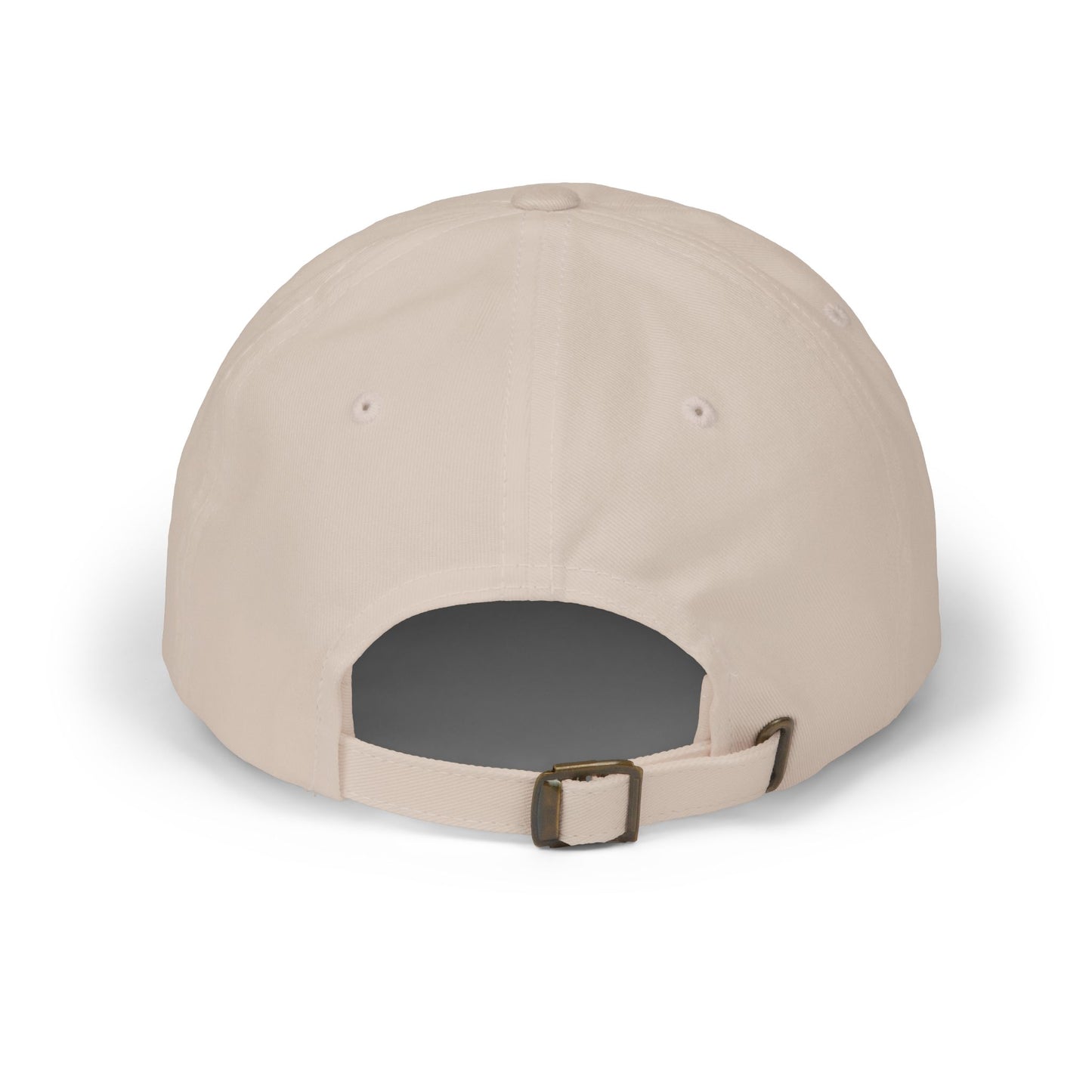 Dad Cap — "Party Like It's 1776" Patriotic Baseball Hat