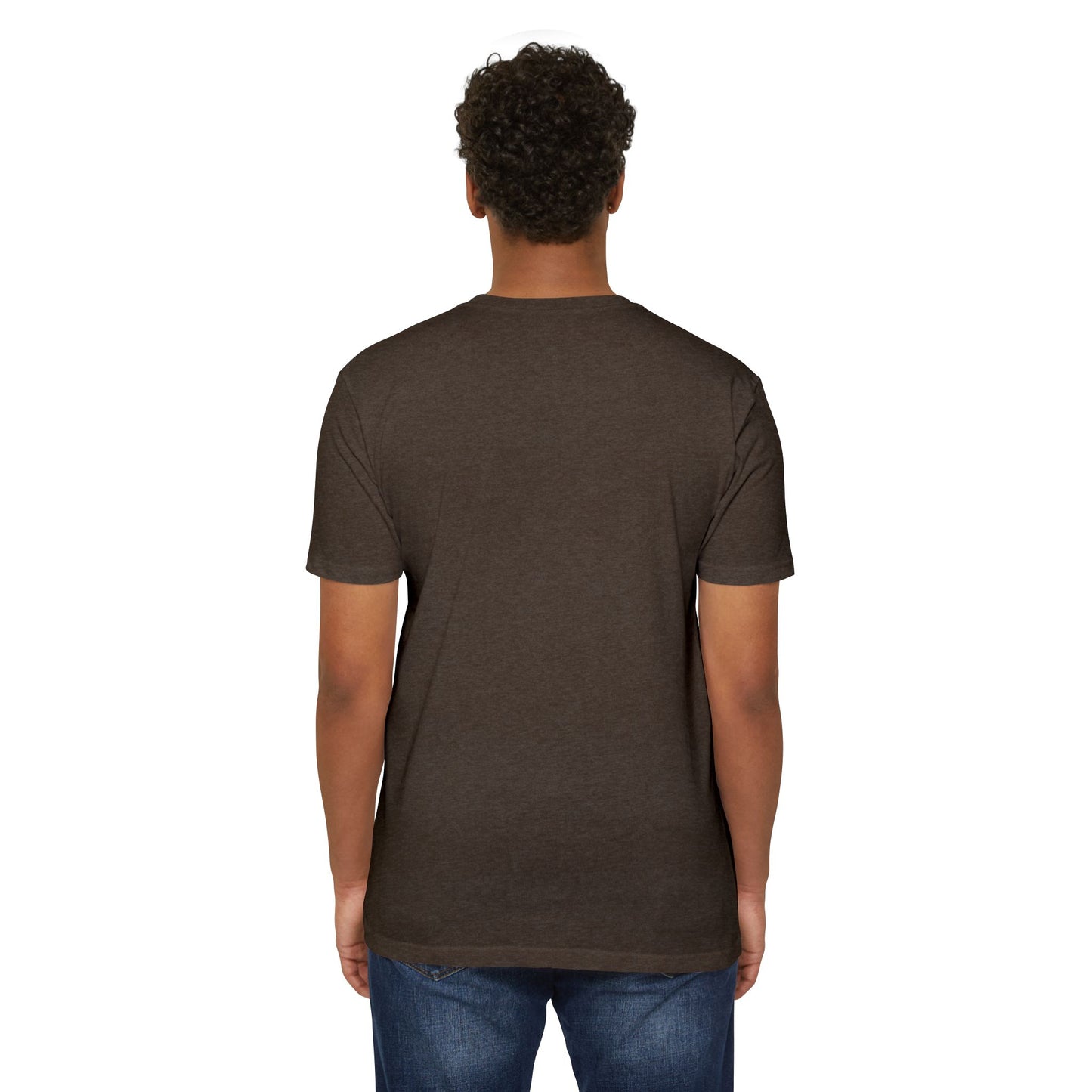 God Has a Plan T-Shirt — Inspirational Christian Faith Tee