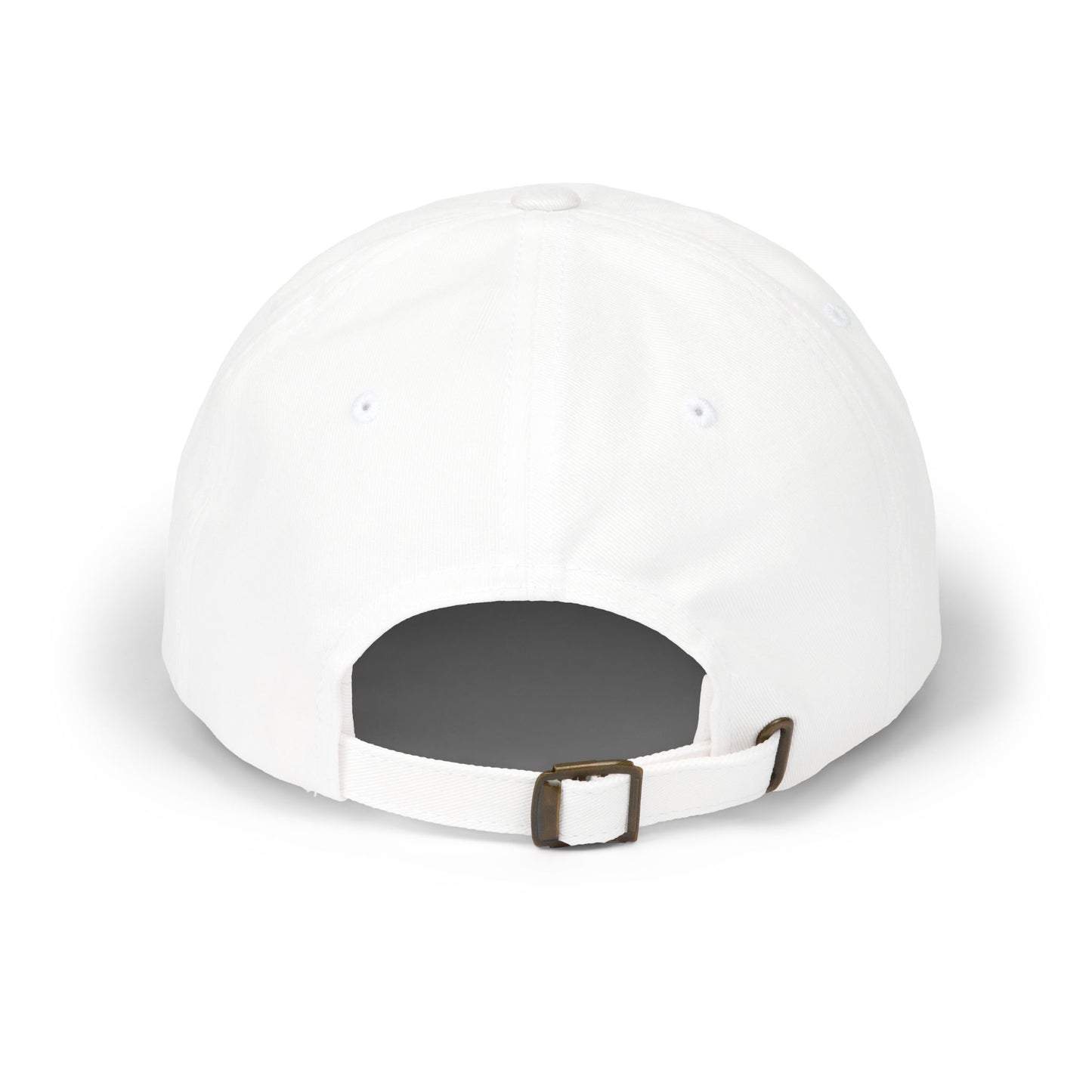 Dad Cap — "Party Like It's 1776" Patriotic Baseball Hat