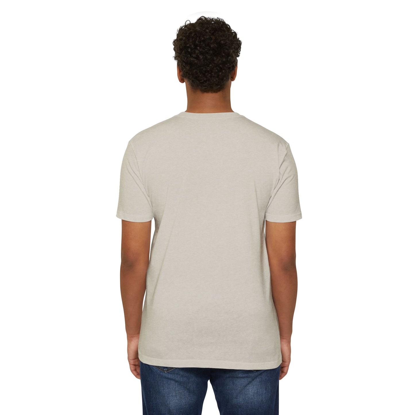God Has a Plan T-Shirt — Inspirational Christian Faith Tee