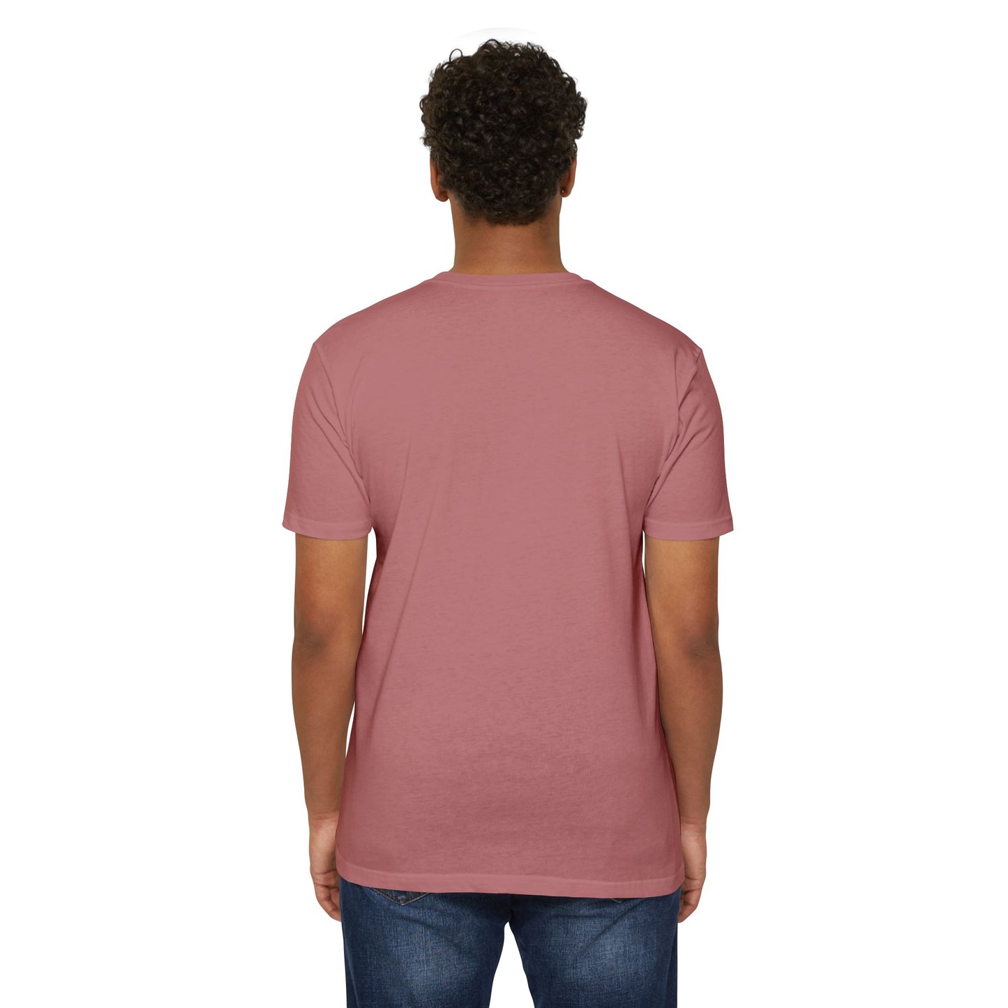God Has a Plan T-Shirt — Inspirational Christian Faith Tee