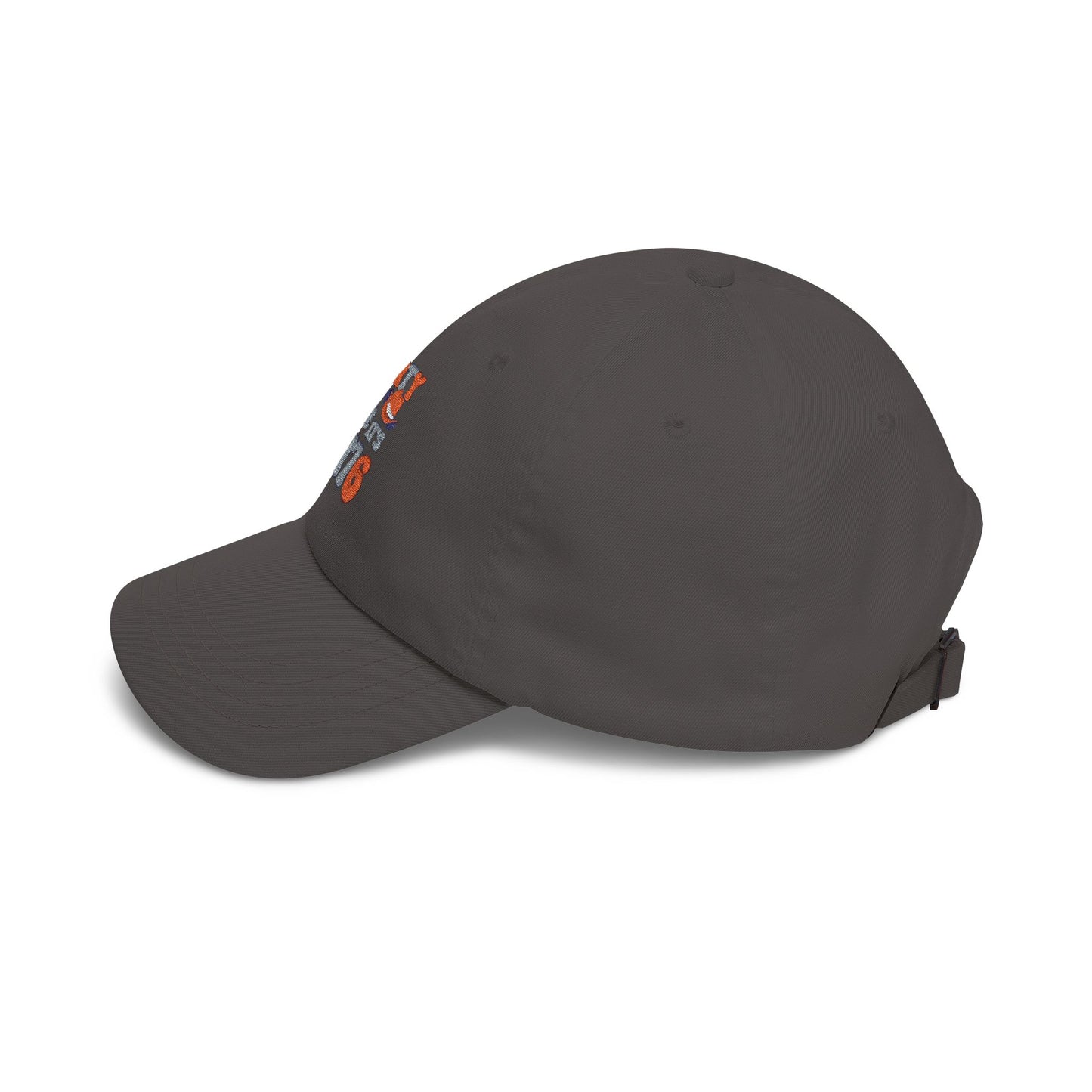 Dad Cap — "Party Like It's 1776" Patriotic Baseball Hat