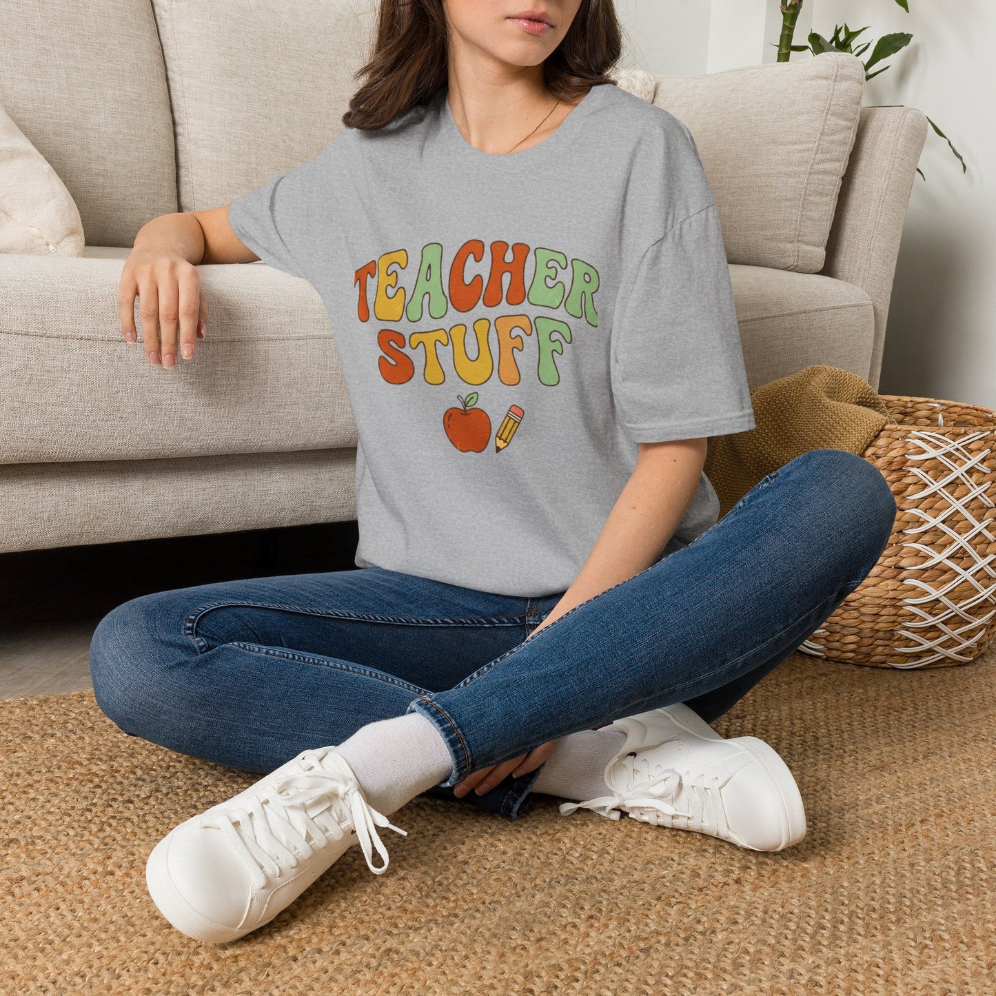 Teacher stuff T-Shirt