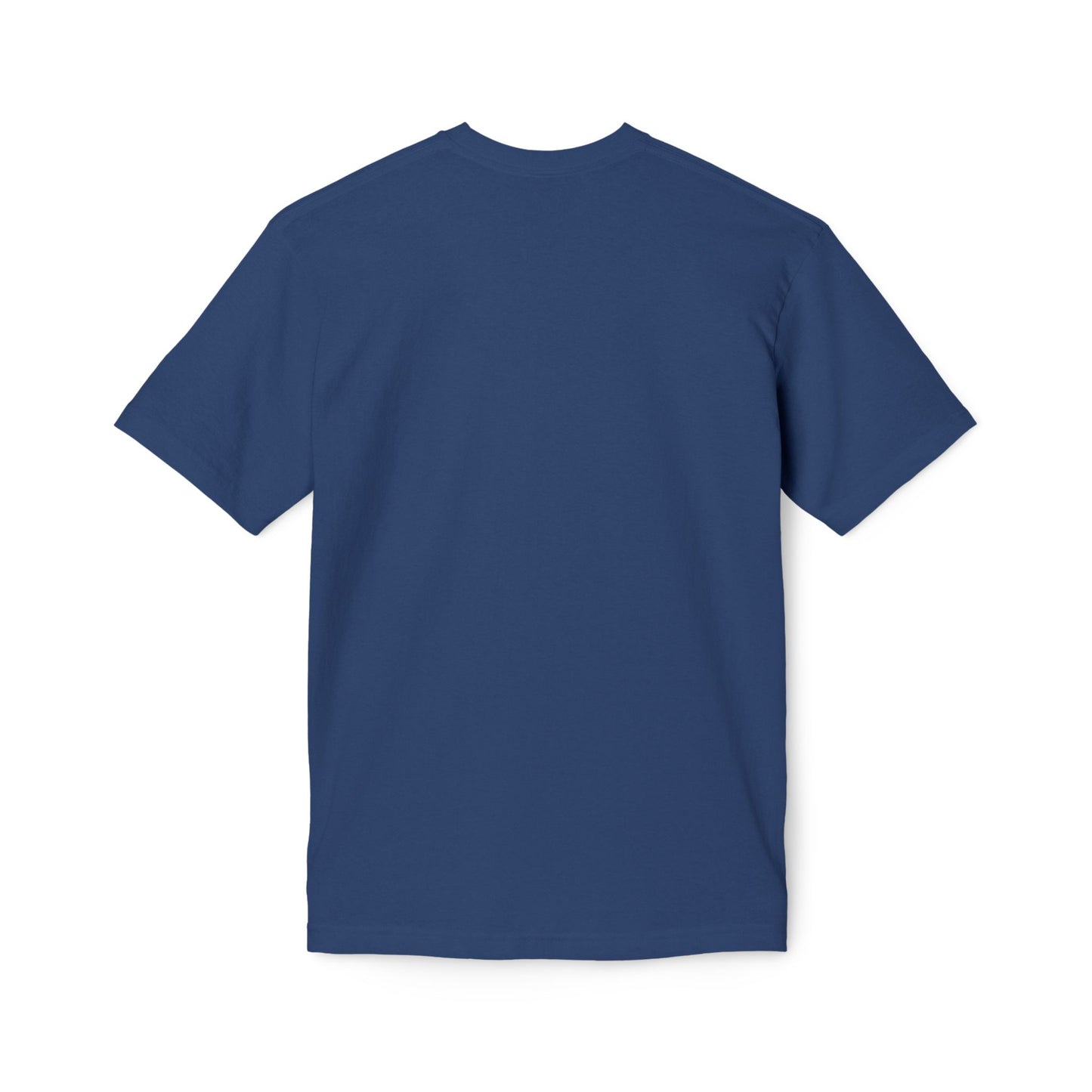 God Bless America T-Shirt — Patriotic Bald Eagle Flag Tee