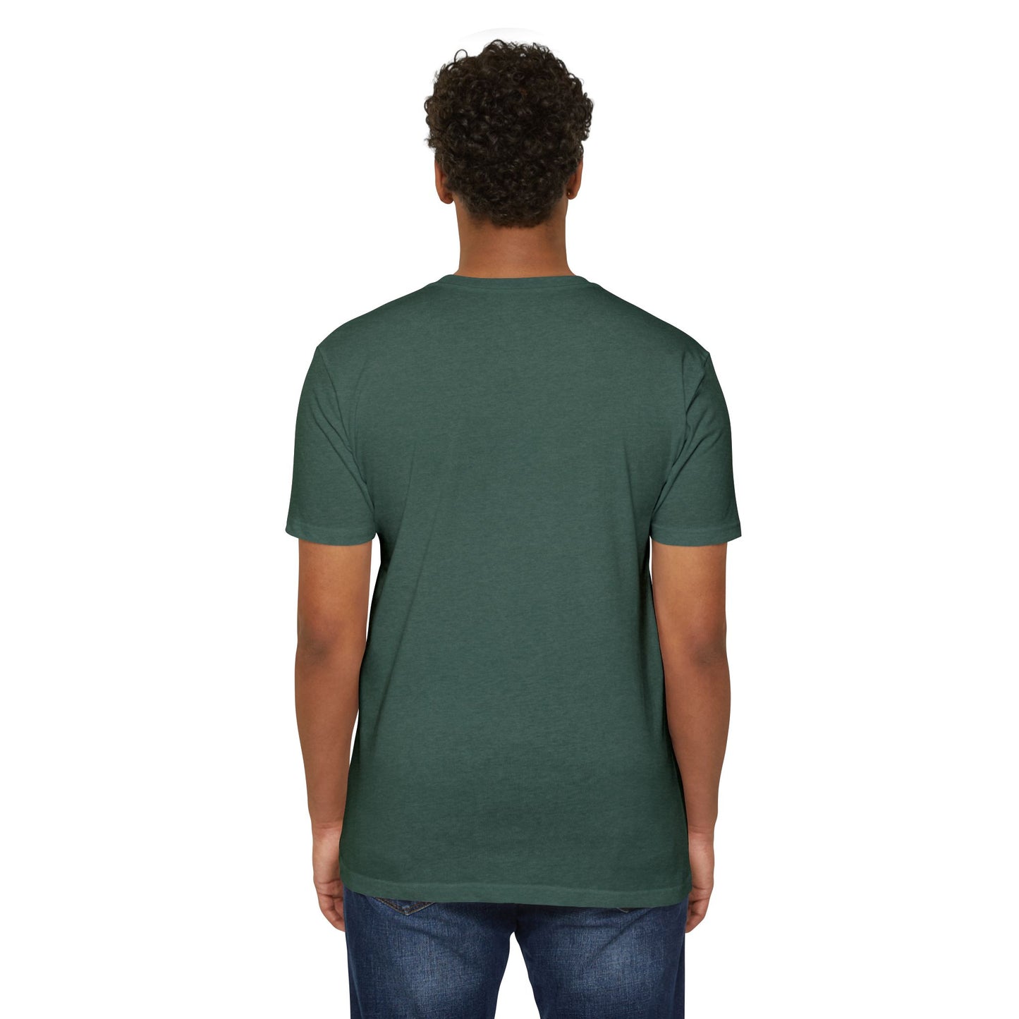 God Has a Plan T-Shirt — Inspirational Christian Faith Tee