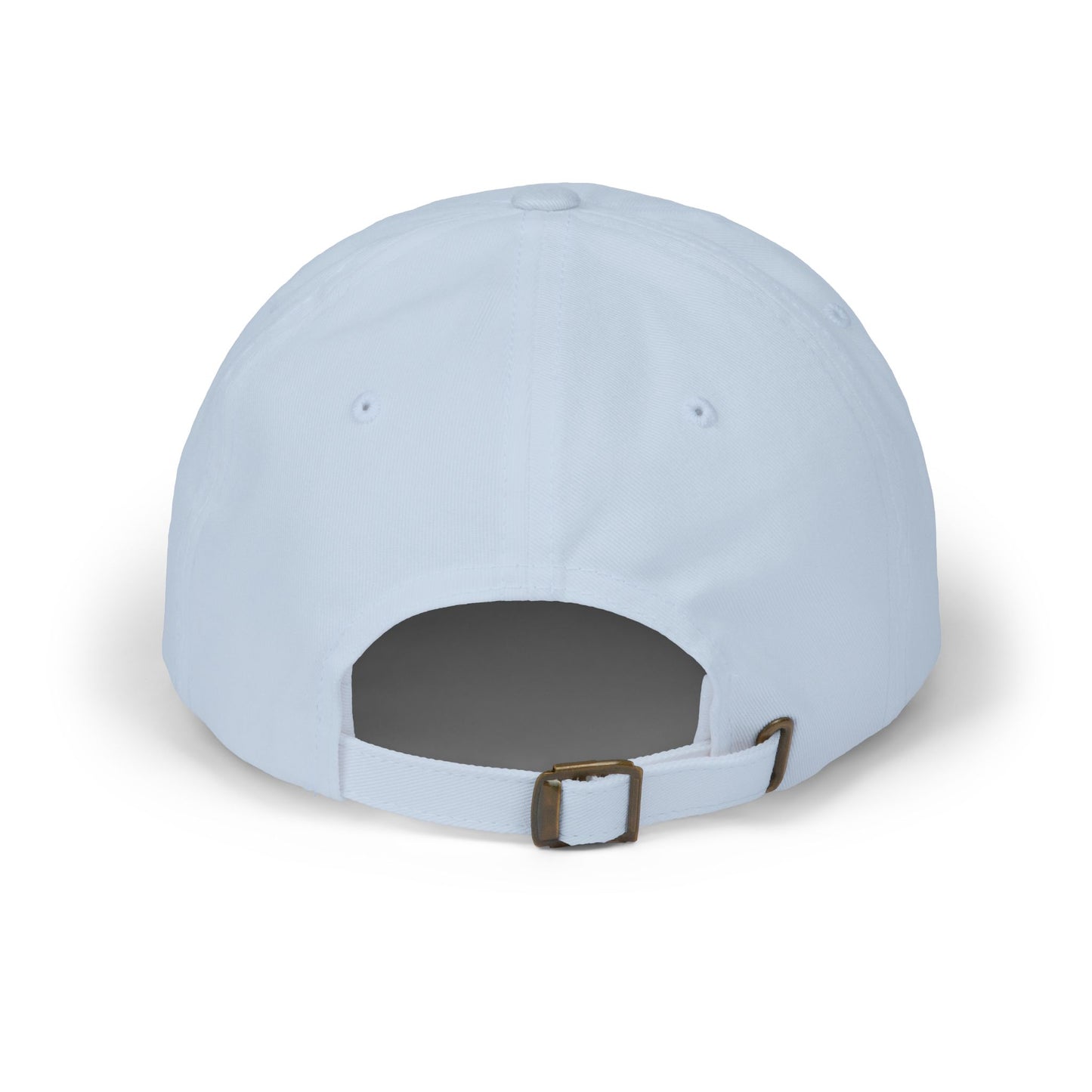 Dad Cap — "Party Like It's 1776" Patriotic Baseball Hat