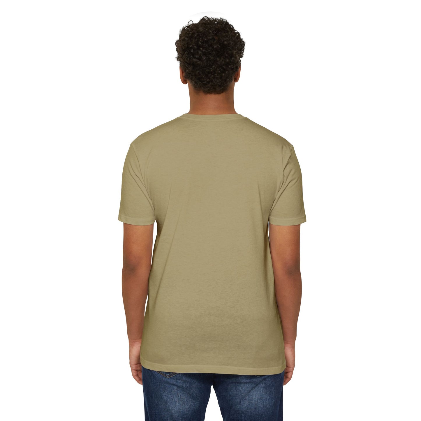 God Has a Plan T-Shirt — Inspirational Christian Faith Tee