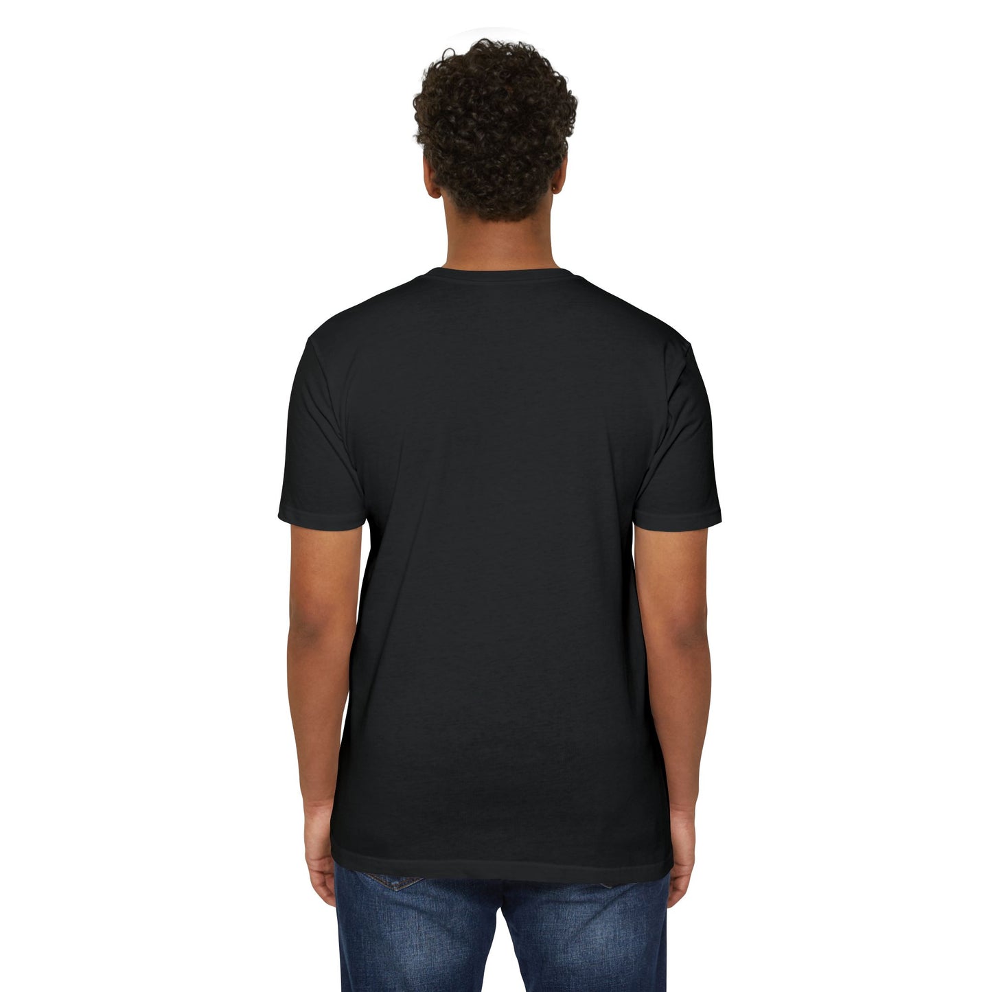 God Has a Plan T-Shirt — Inspirational Christian Faith Tee