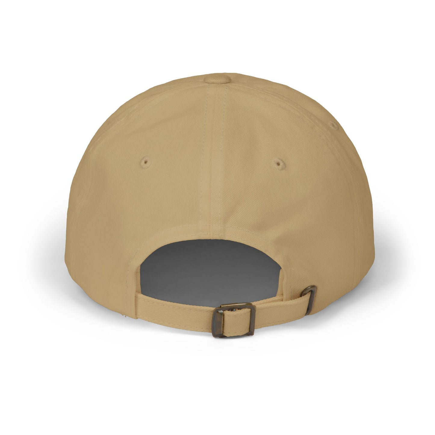 Dad Cap — "Party Like It's 1776" Patriotic Baseball Hat