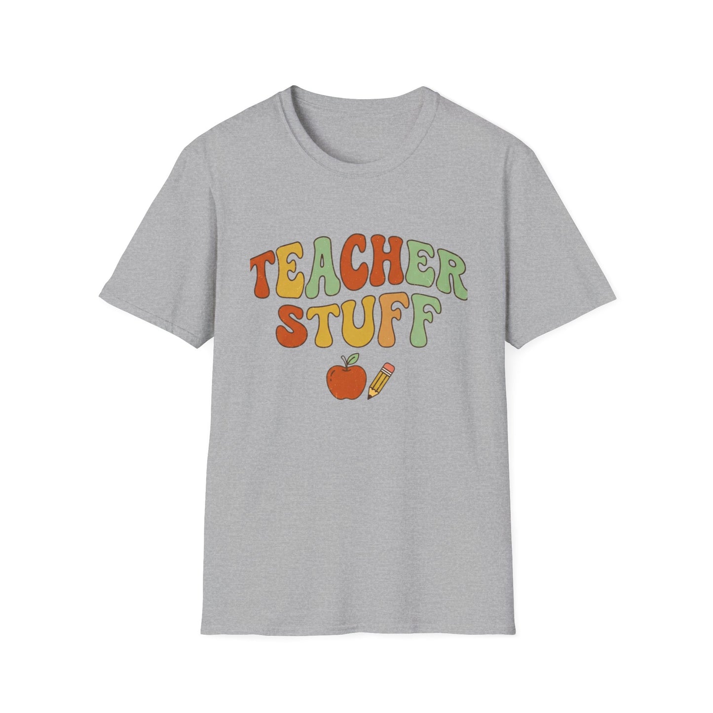 Teacher stuff T-Shirt