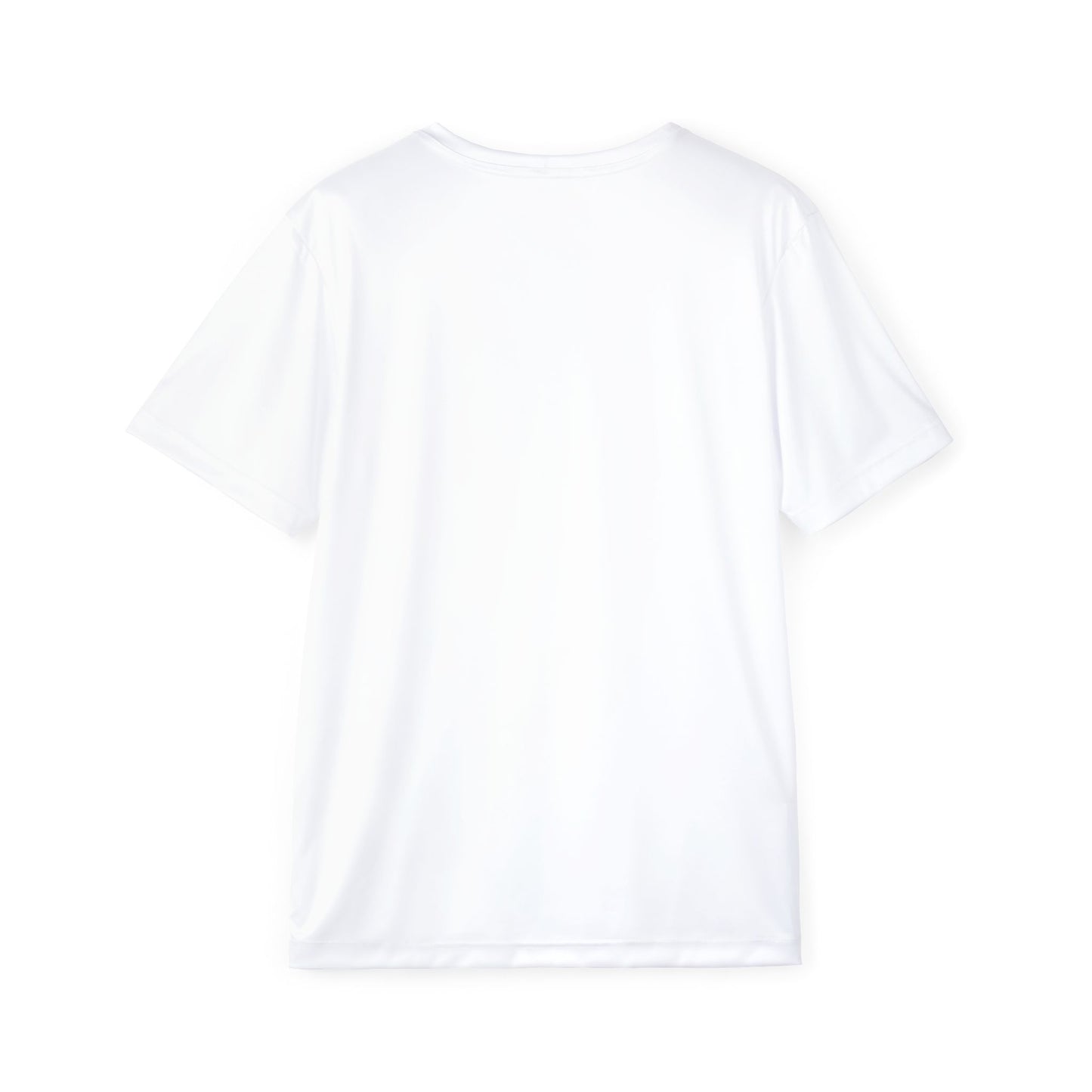 Patriotic Eagle Jersey T-Shirt — "Red, White & Brew" 4th of July Tee