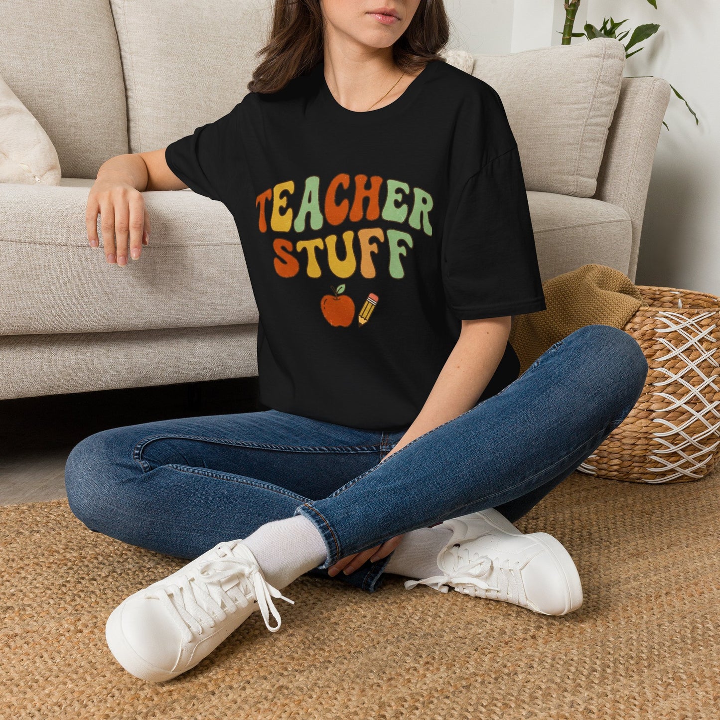 Teacher stuff T-Shirt