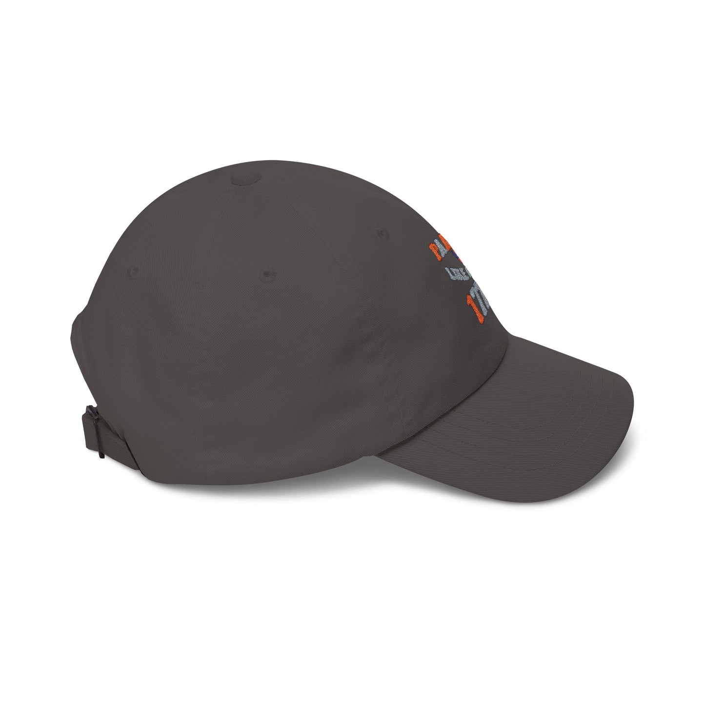 Dad Cap — "Party Like It's 1776" Patriotic Baseball Hat