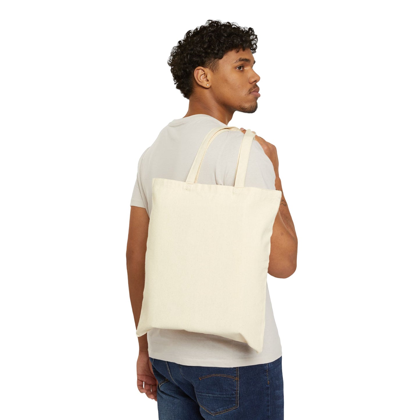 USA 250 Anniversary Tote | 4th of July Patriotic Canvas Tote