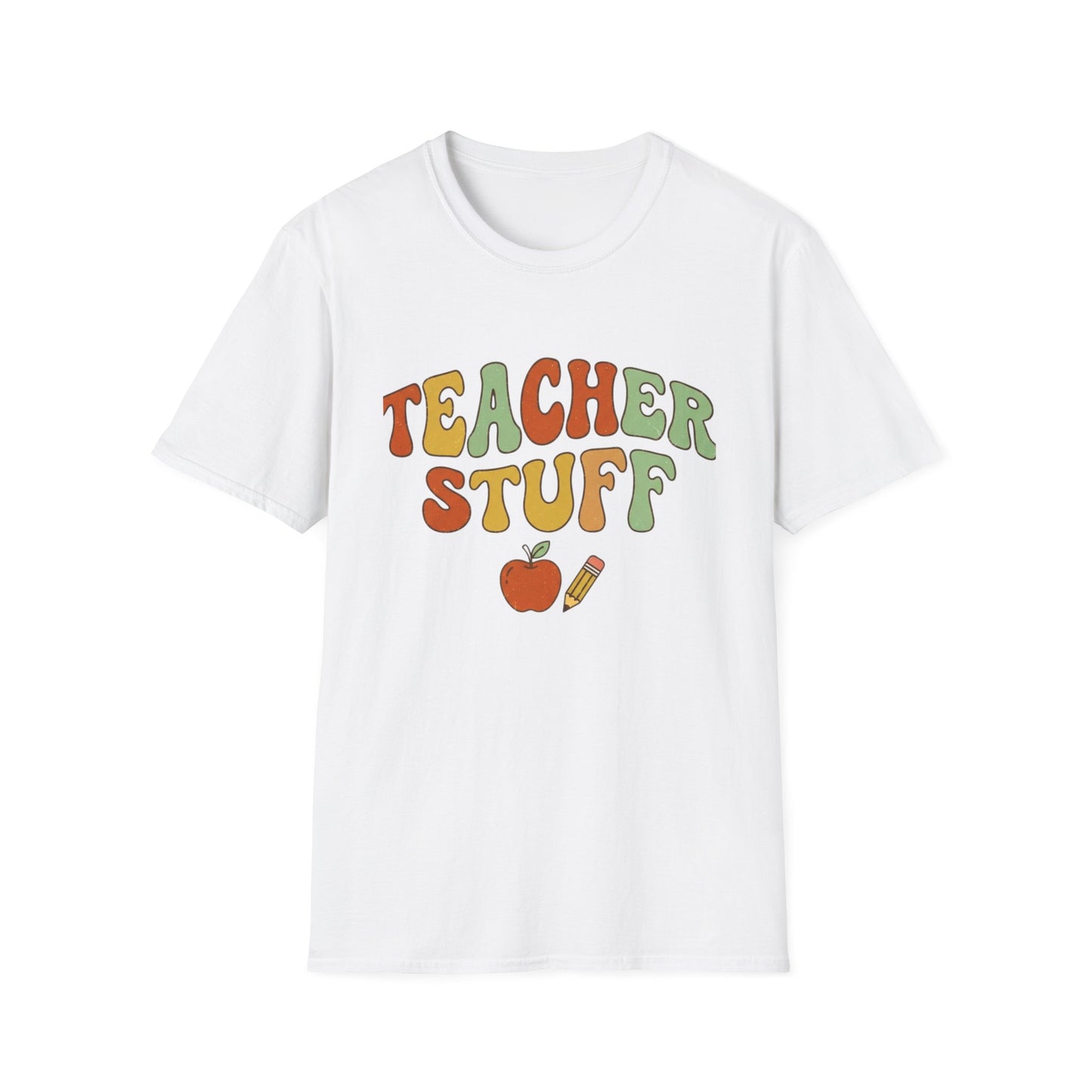 Teacher stuff T-Shirt
