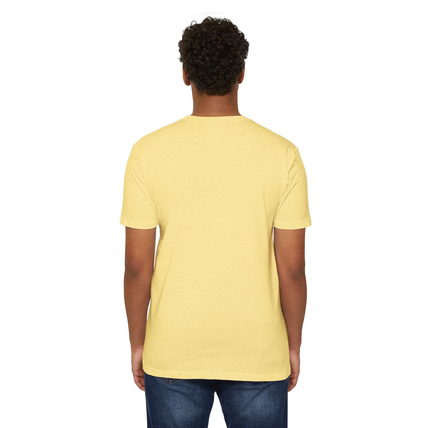 God Has a Plan T-Shirt — Inspirational Christian Faith Tee