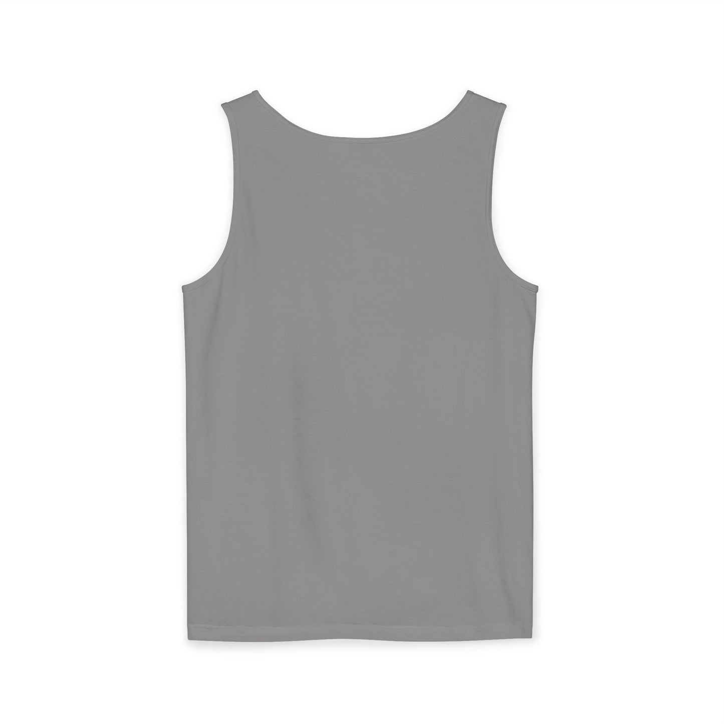 God Bless America Eagle Tank Top — Patriotic American Flag Graphic Tank