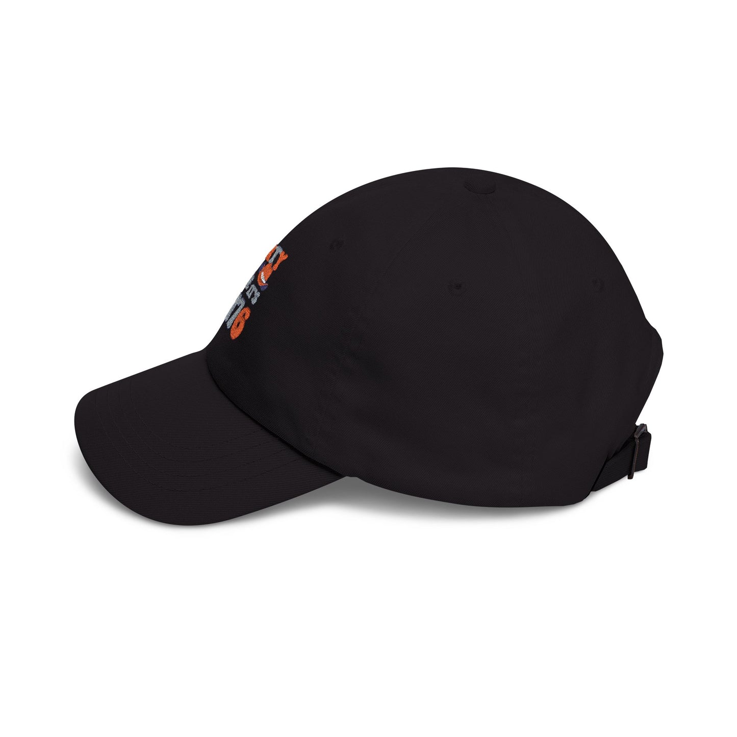 Dad Cap — "Party Like It's 1776" Patriotic Baseball Hat