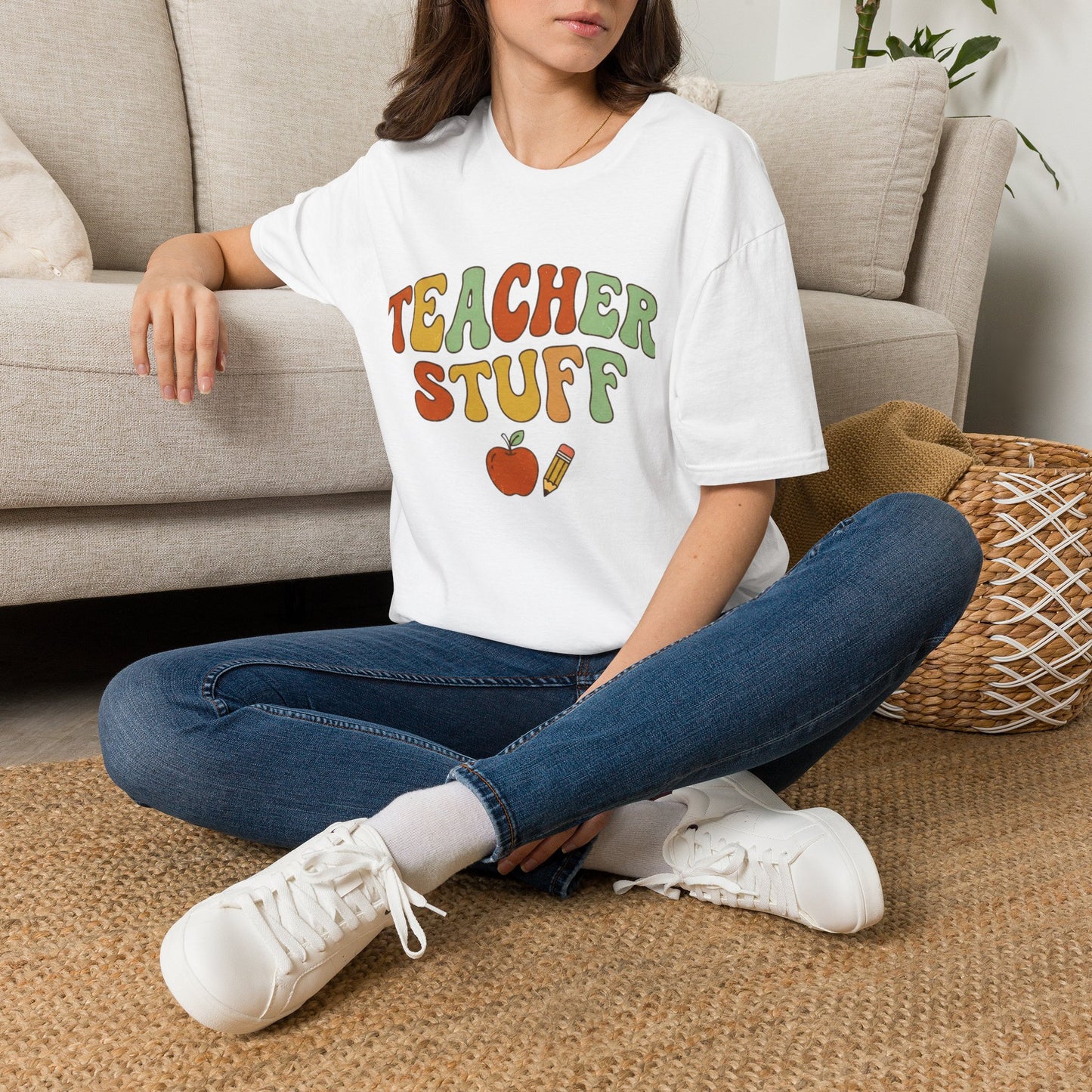 Teacher stuff T-Shirt
