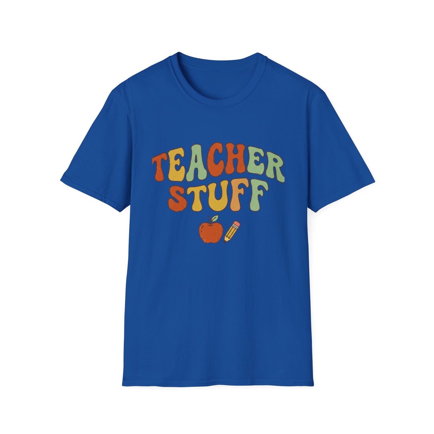 Teacher stuff T-Shirt