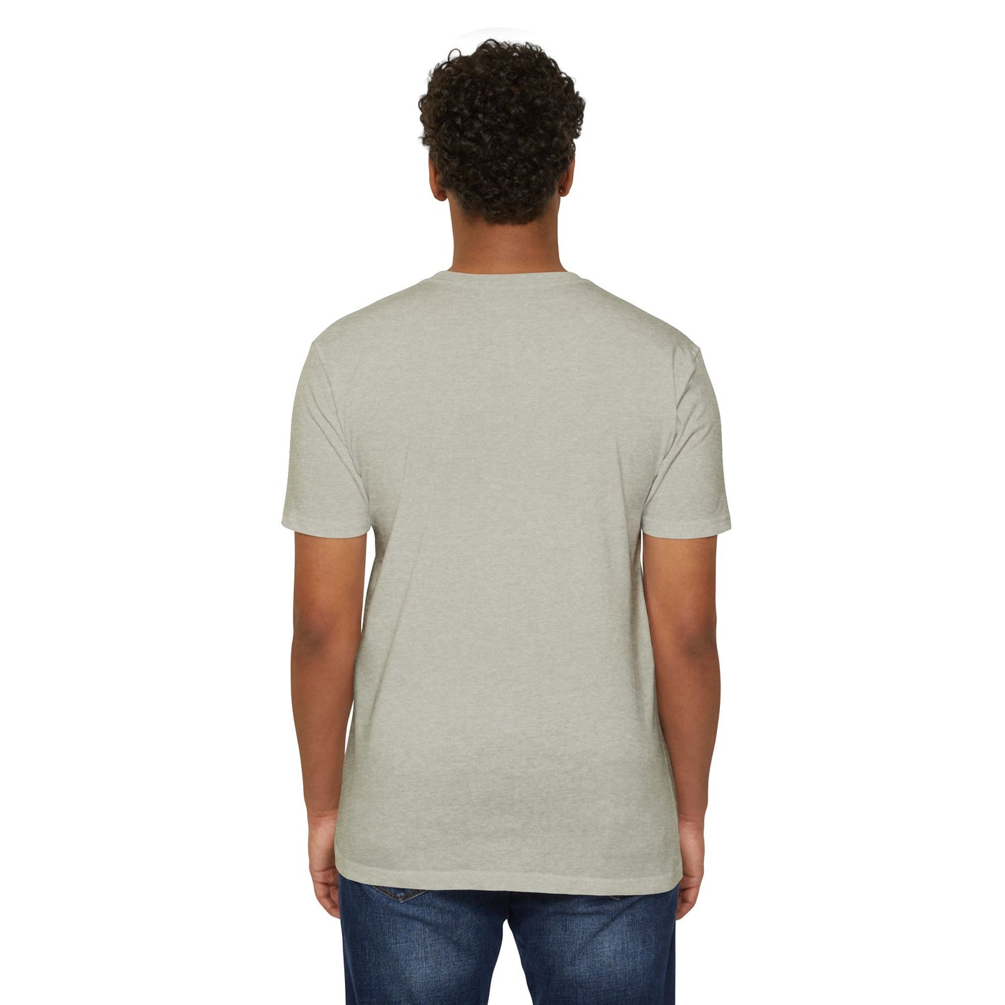 God Has a Plan T-Shirt — Inspirational Christian Faith Tee