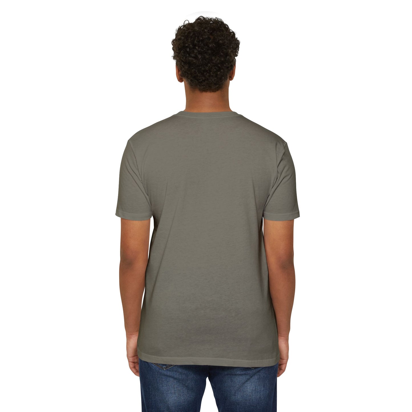 God Has a Plan T-Shirt — Inspirational Christian Faith Tee