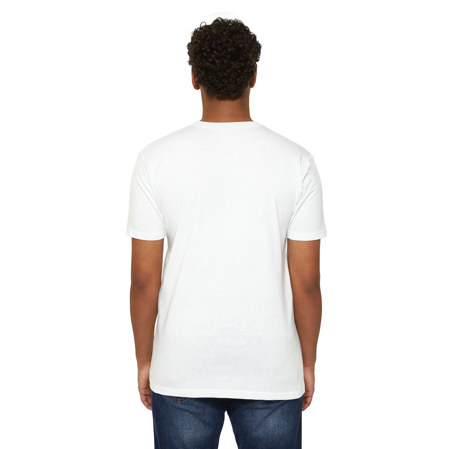 God Has a Plan T-Shirt — Inspirational Christian Faith Tee