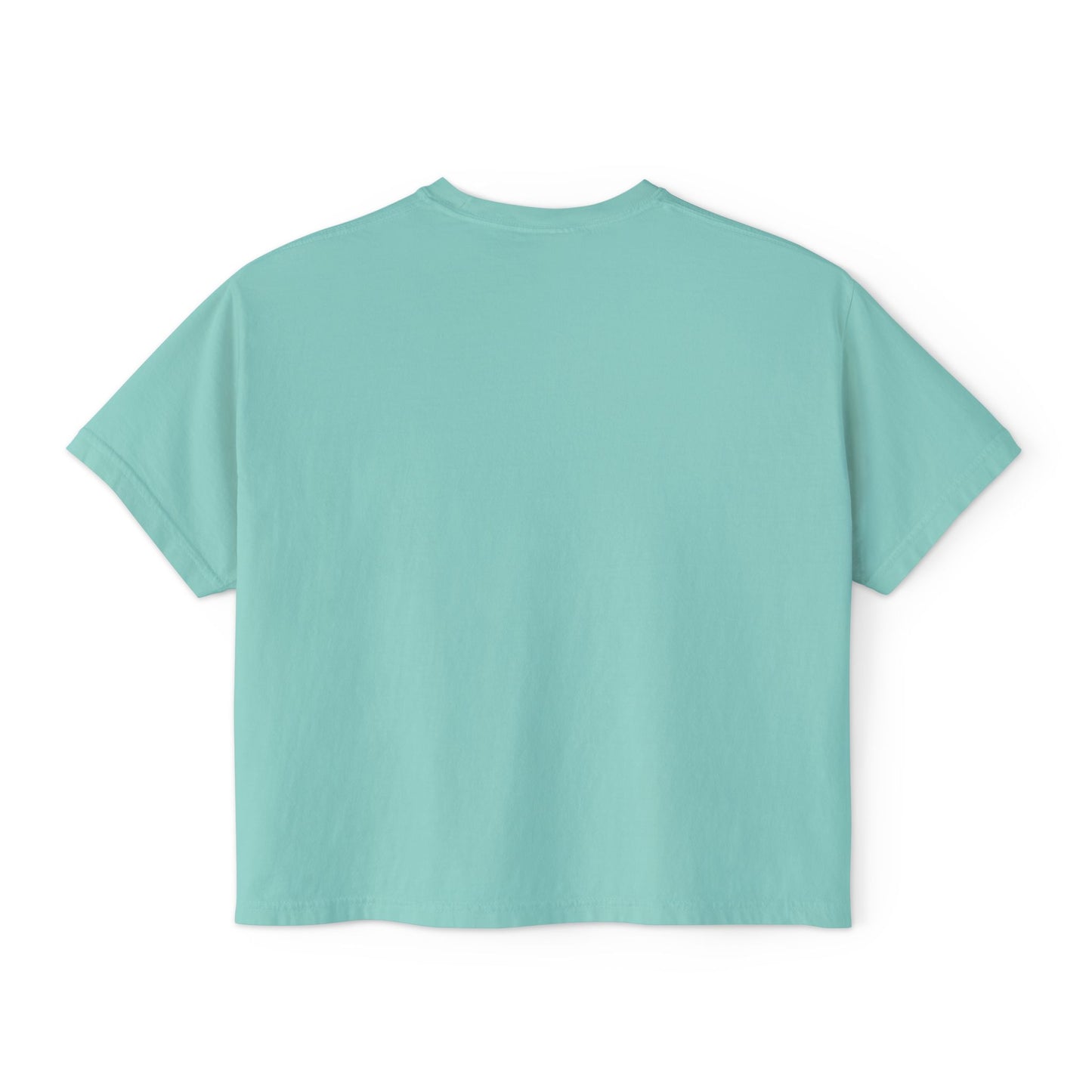 Party Like It's 1776 Women's Boxy Tee – Retro Patriotic 4th of July Shirt