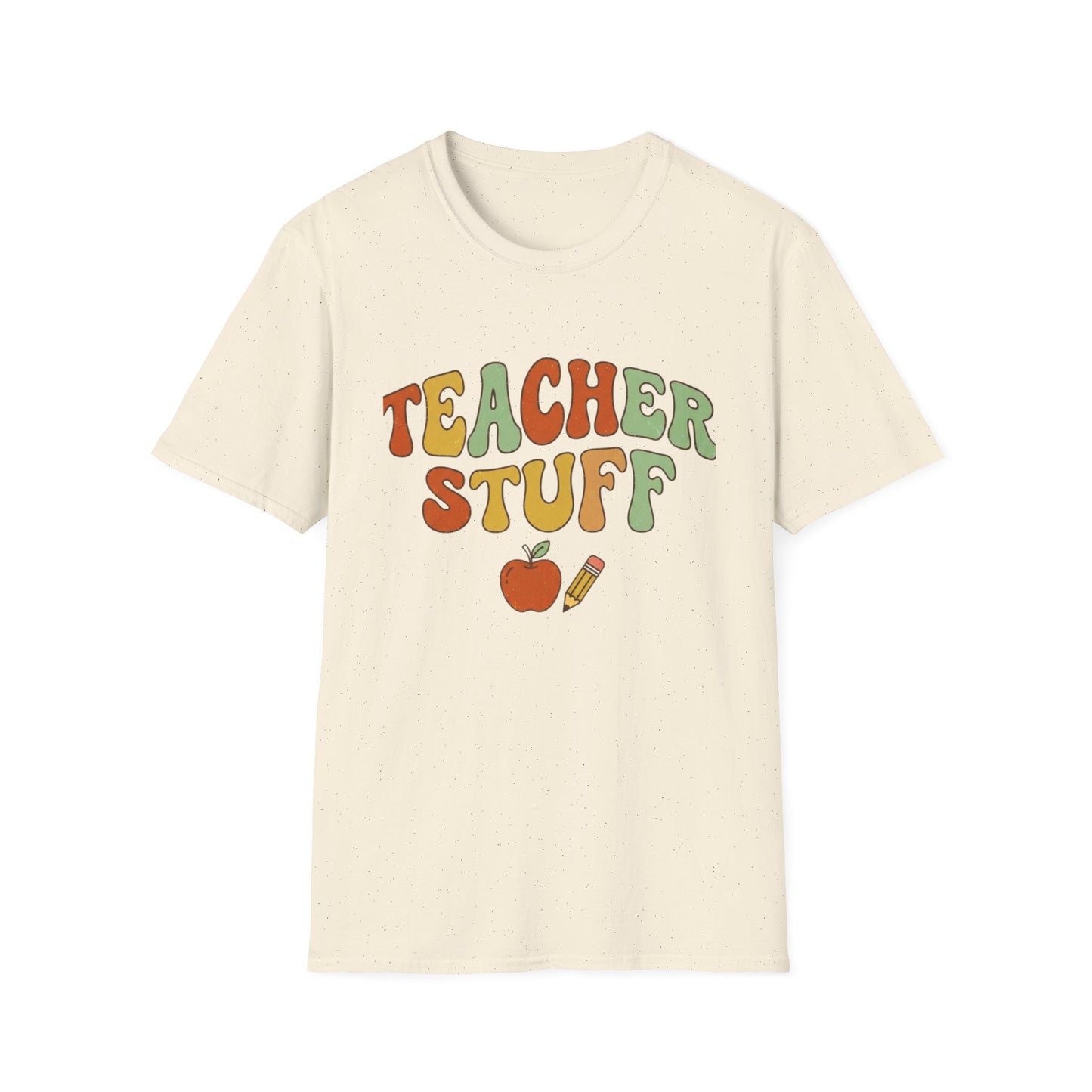 Teacher stuff T-Shirt
