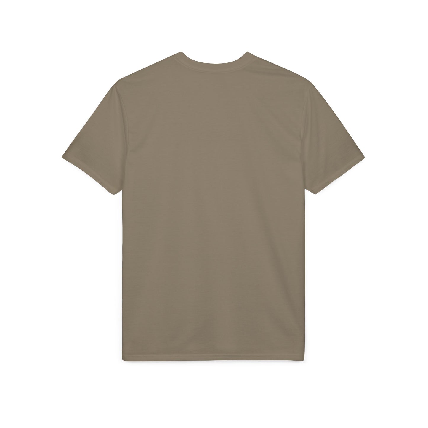 Man of God First and Always Best Dad T-Shirt