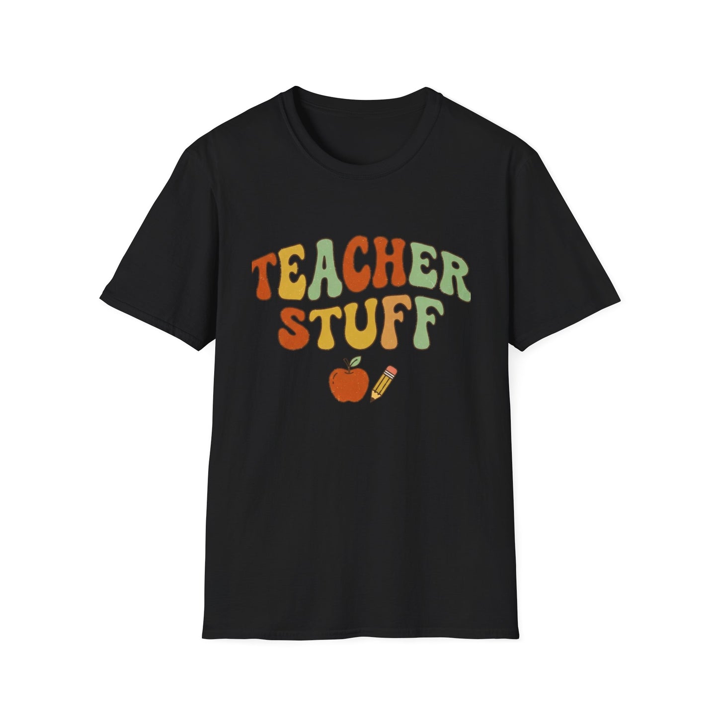 Teacher stuff T-Shirt