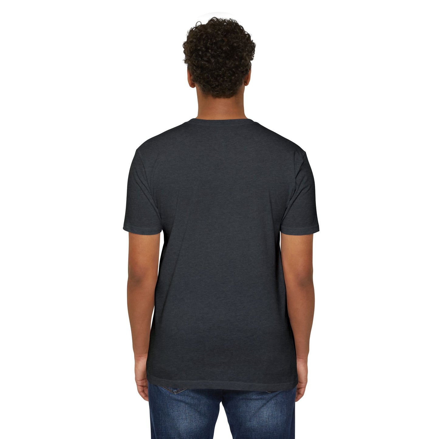 God Has a Plan T-Shirt — Inspirational Christian Faith Tee