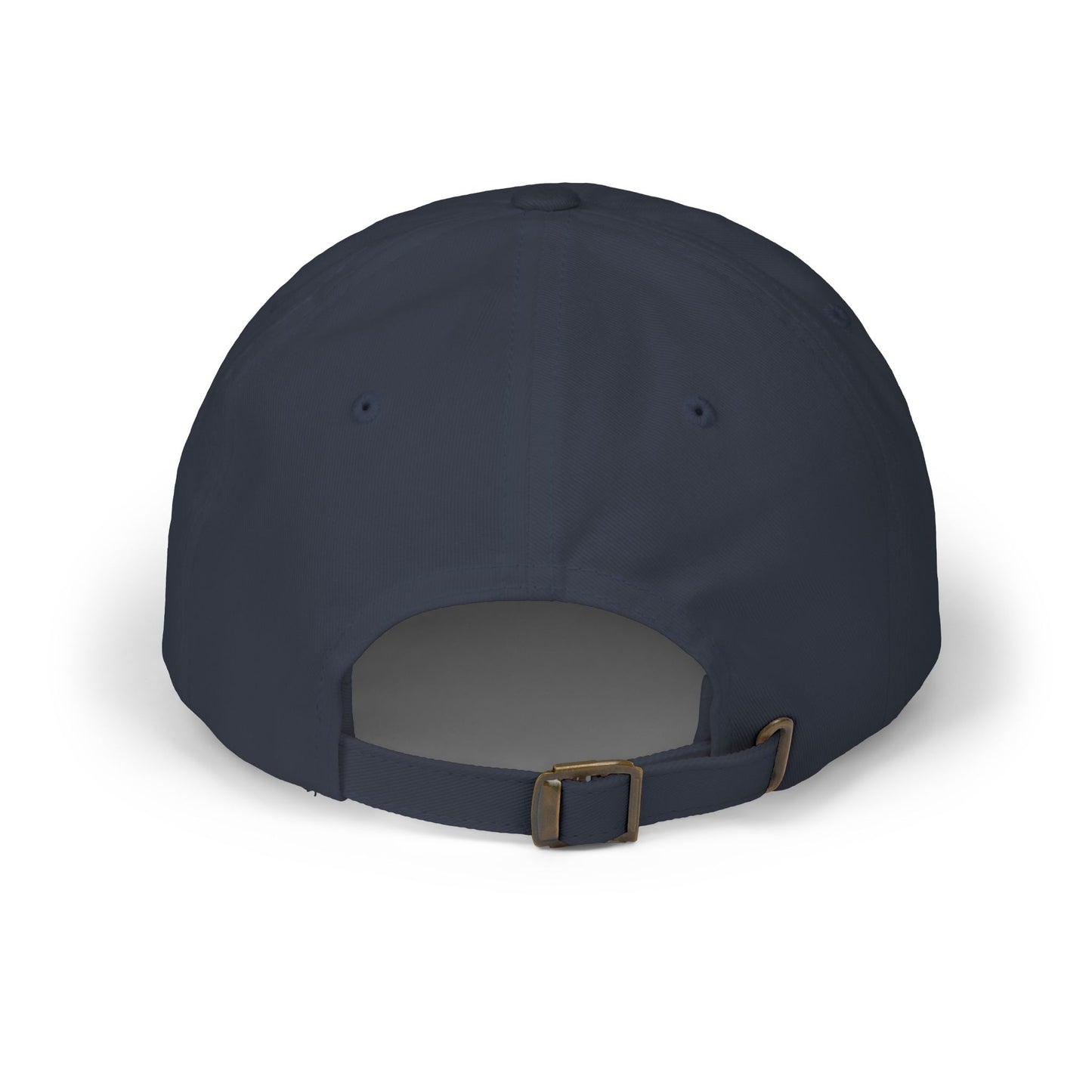 Dad Cap — "Party Like It's 1776" Patriotic Baseball Hat